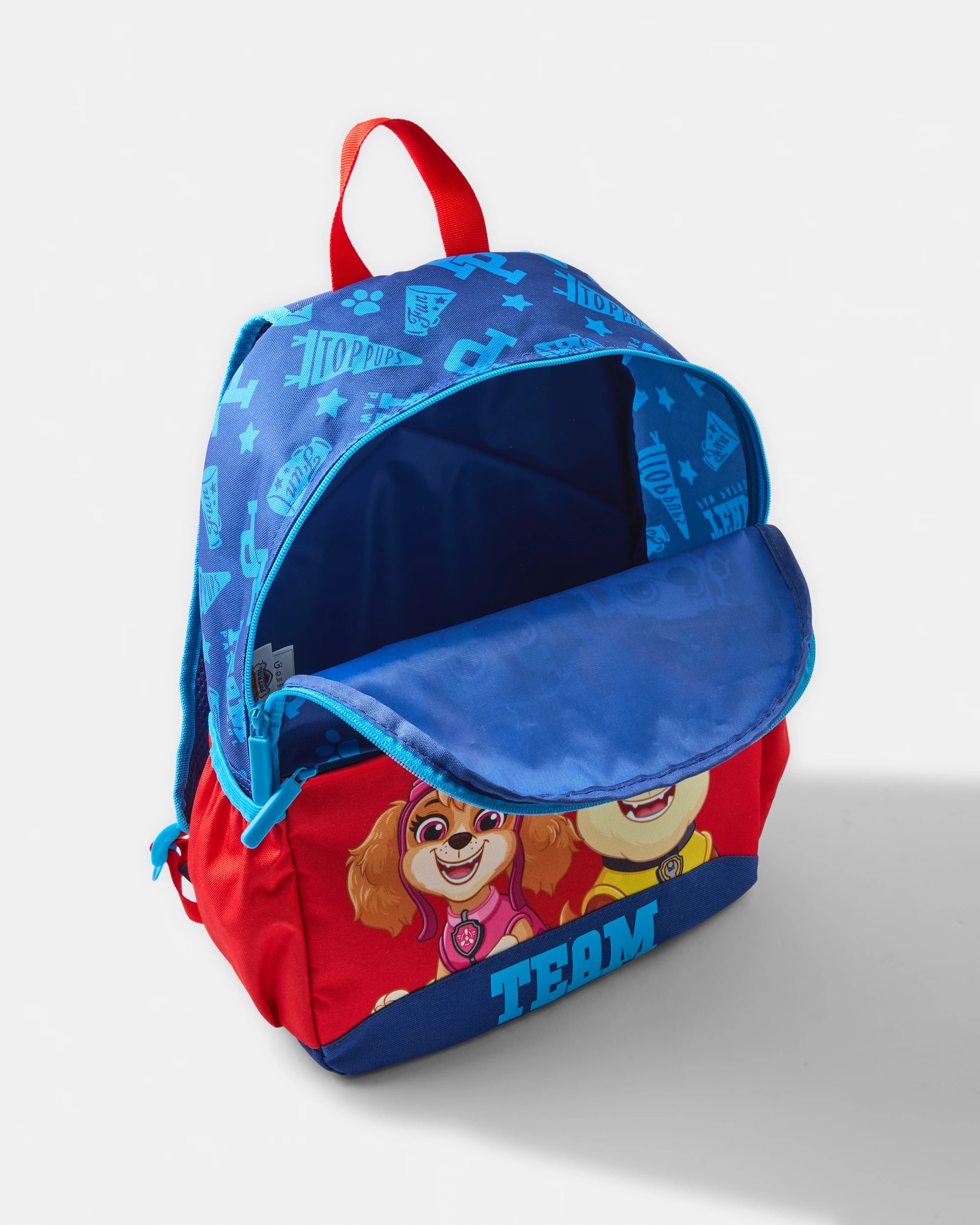 5 PAW Patrol Backpack, 5 of 5
