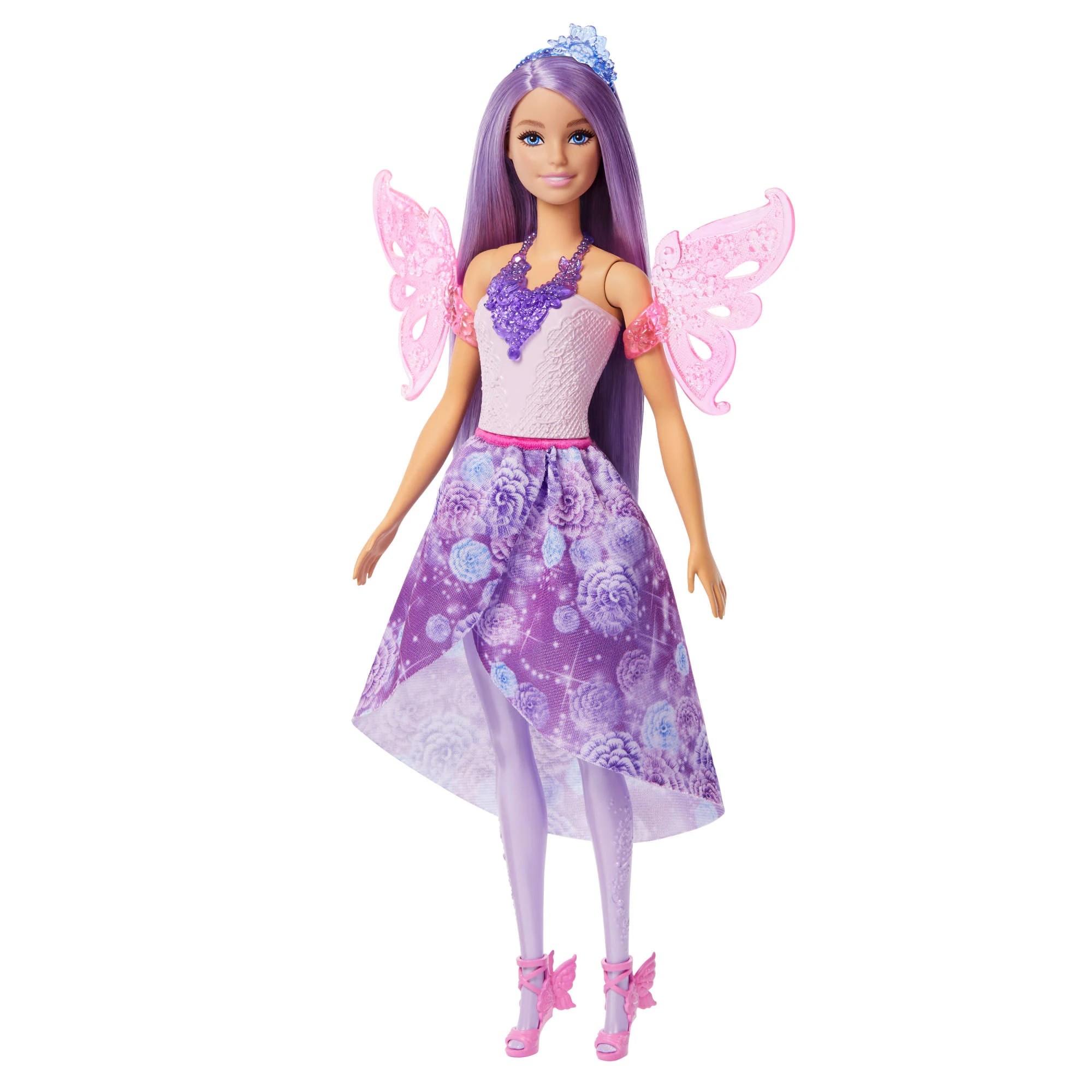 3 Barbie Doll Fantasy Fashion Pack with Accessories, 3 of 6