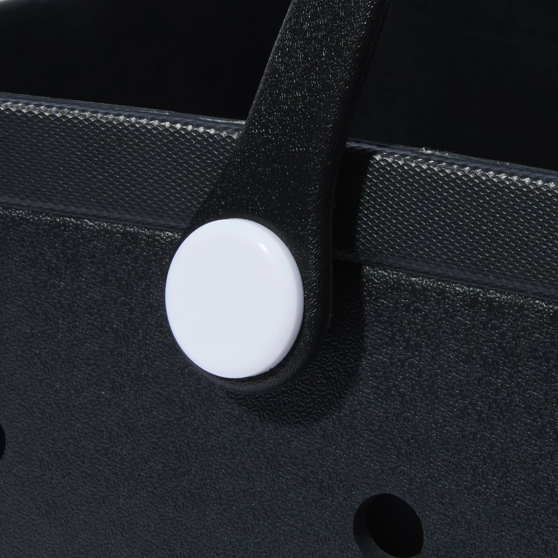 6 EVA Tote Bag - Black, 6 of 10