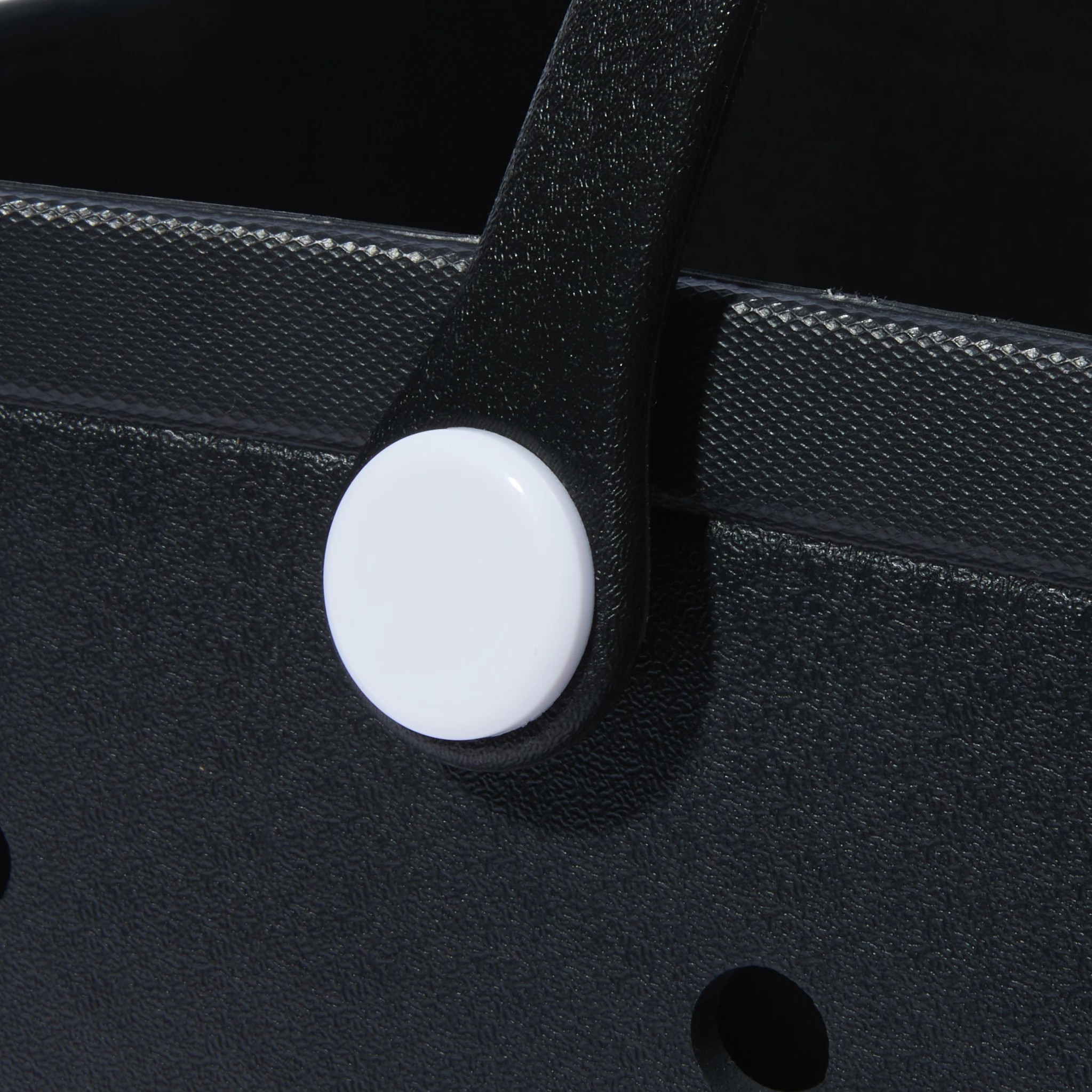 7 EVA Tote Bag - Black, 7 of 11