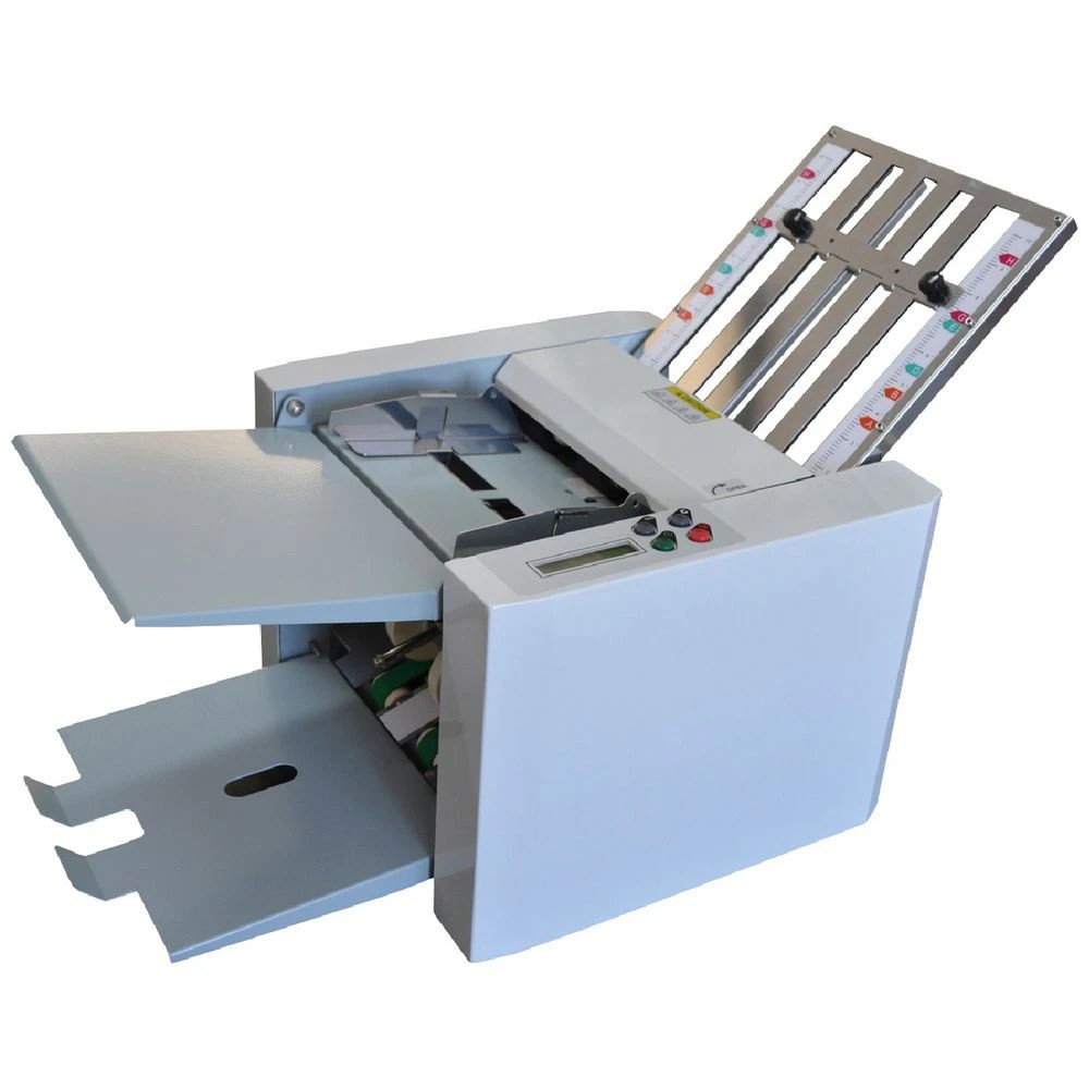 1 Ledah 240 Folding Machine, 1 of 1
