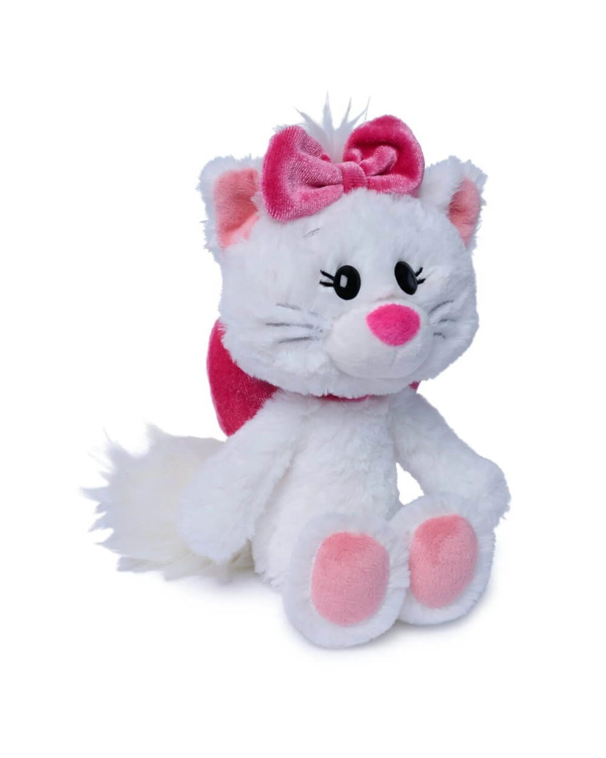 4 Gund Disney The Aristocats Toothpick Littles Marie Plush, 4 of 7