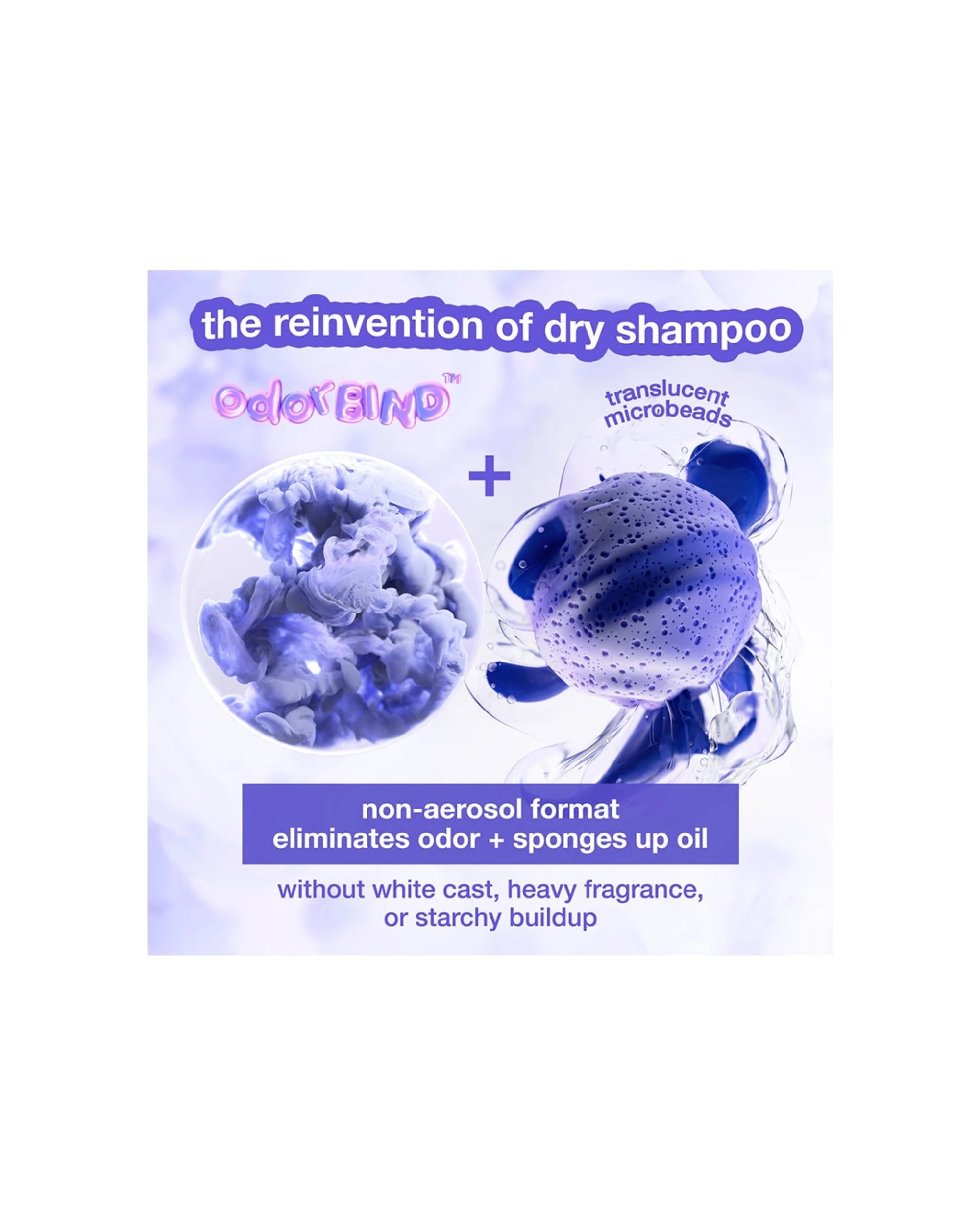 9 K18 Airwash Dry Shampoo 118ml, 9 of 9