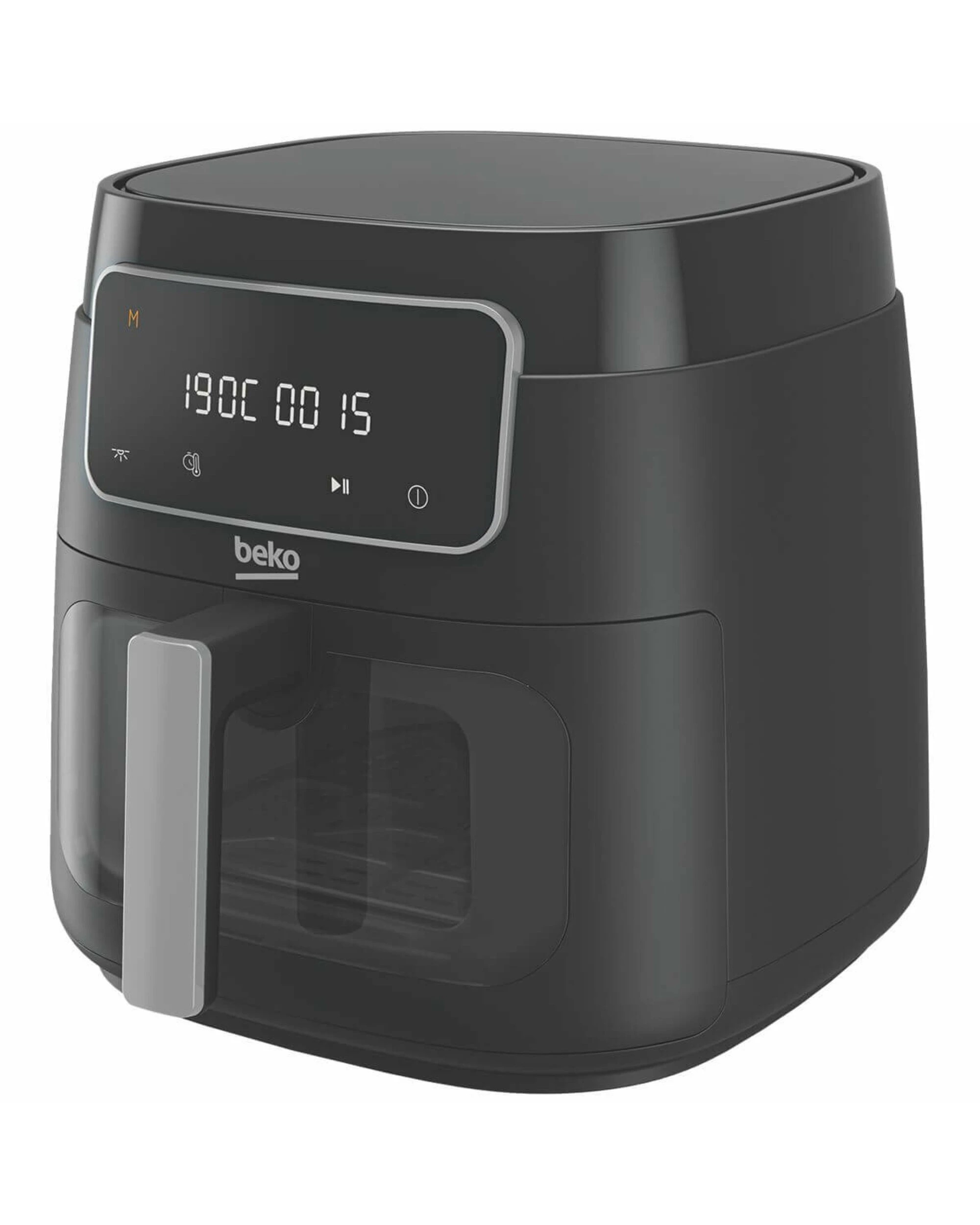 2 Beko 7.6 L AirFryer, 2 of 5