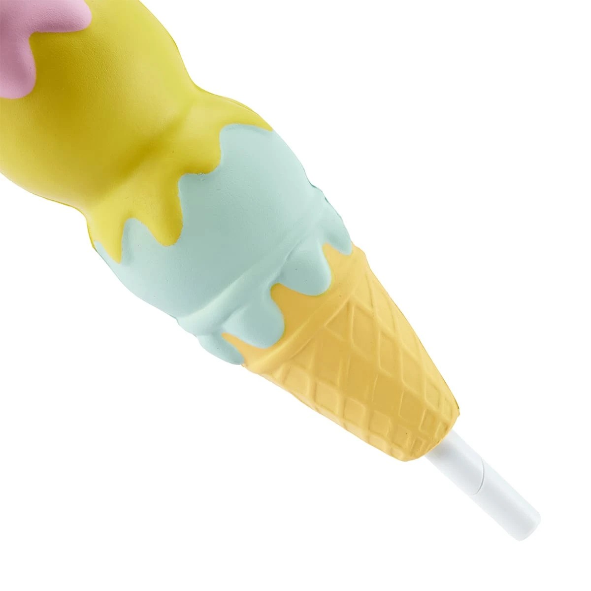 9 Squishy Pen - Assorted, 9 of 10