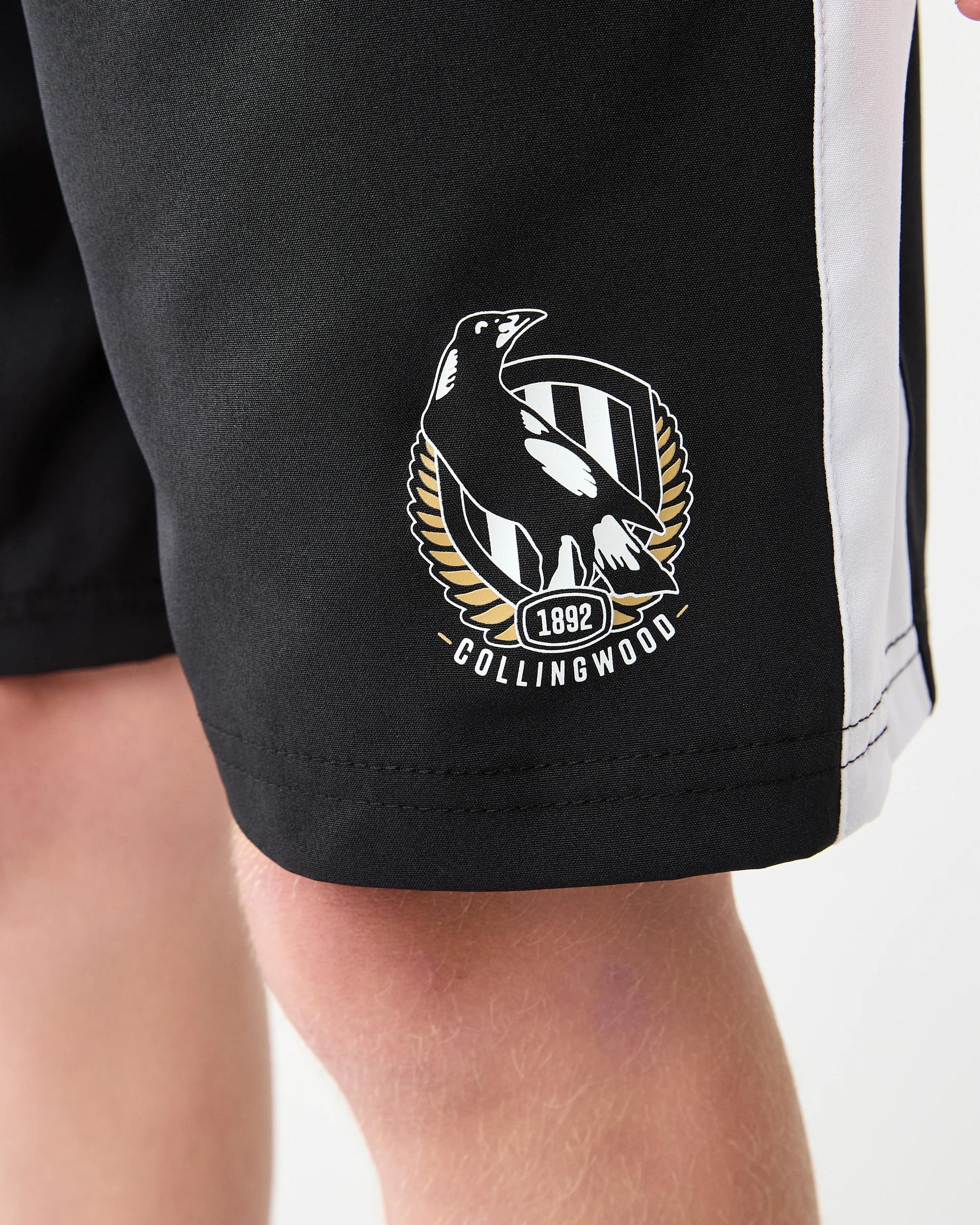 3 Official AFL Kids Shorts Collwood, 3 of 8