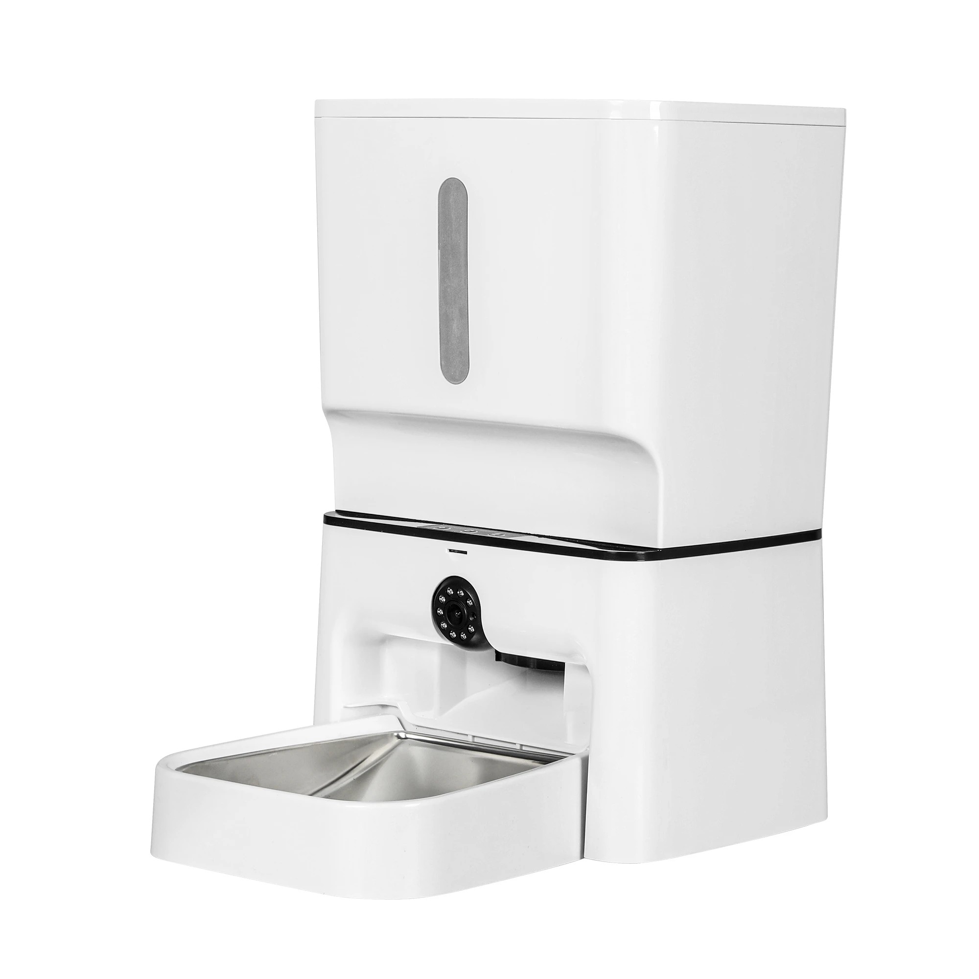 2 Pawz 2-in-1 Automatic Pet Feeder, 2 of 5