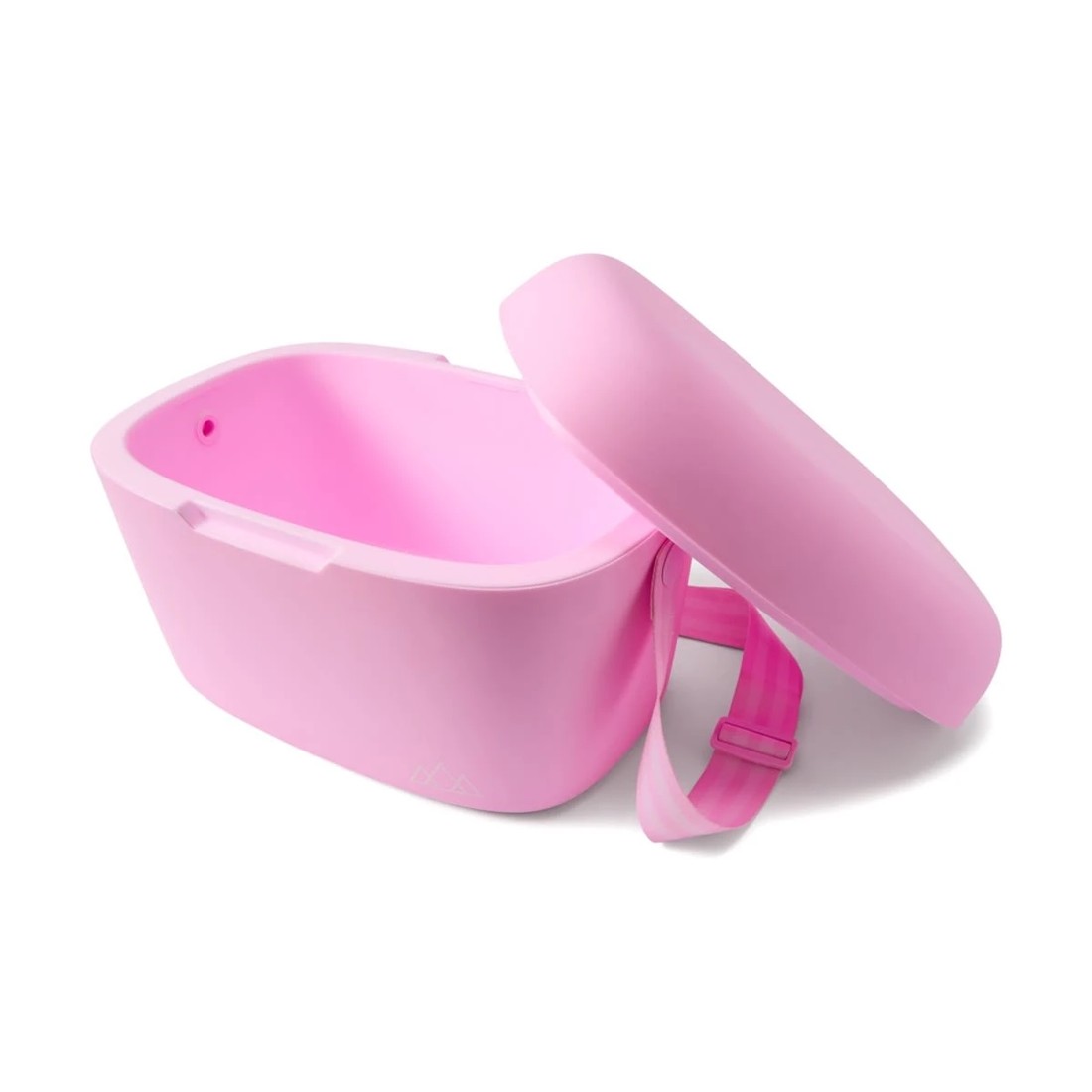 7 17.5L Retro Cooler - Pink, 7 of 10