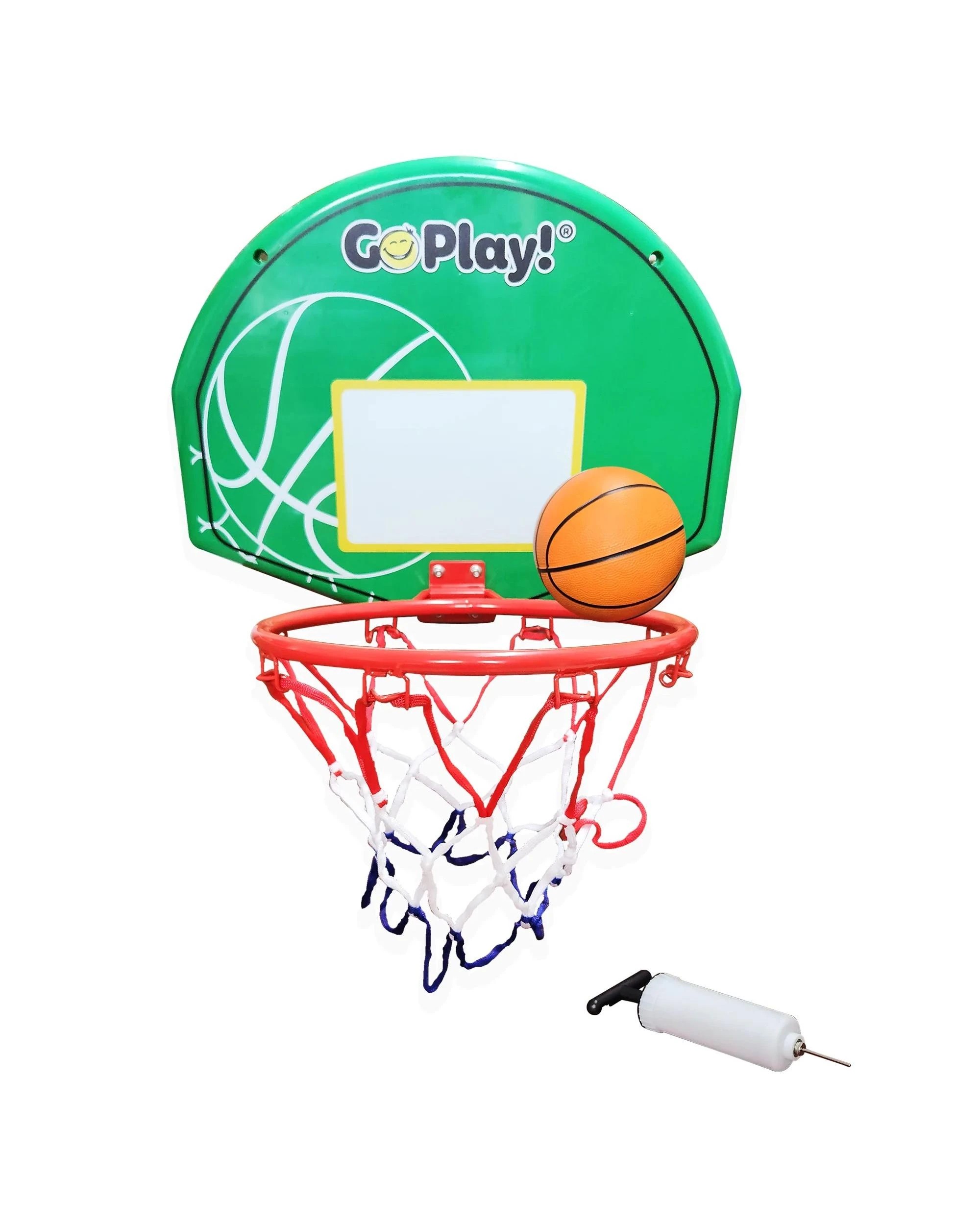 2 Go Play! Everywhere Basketball Board, 2 of 6