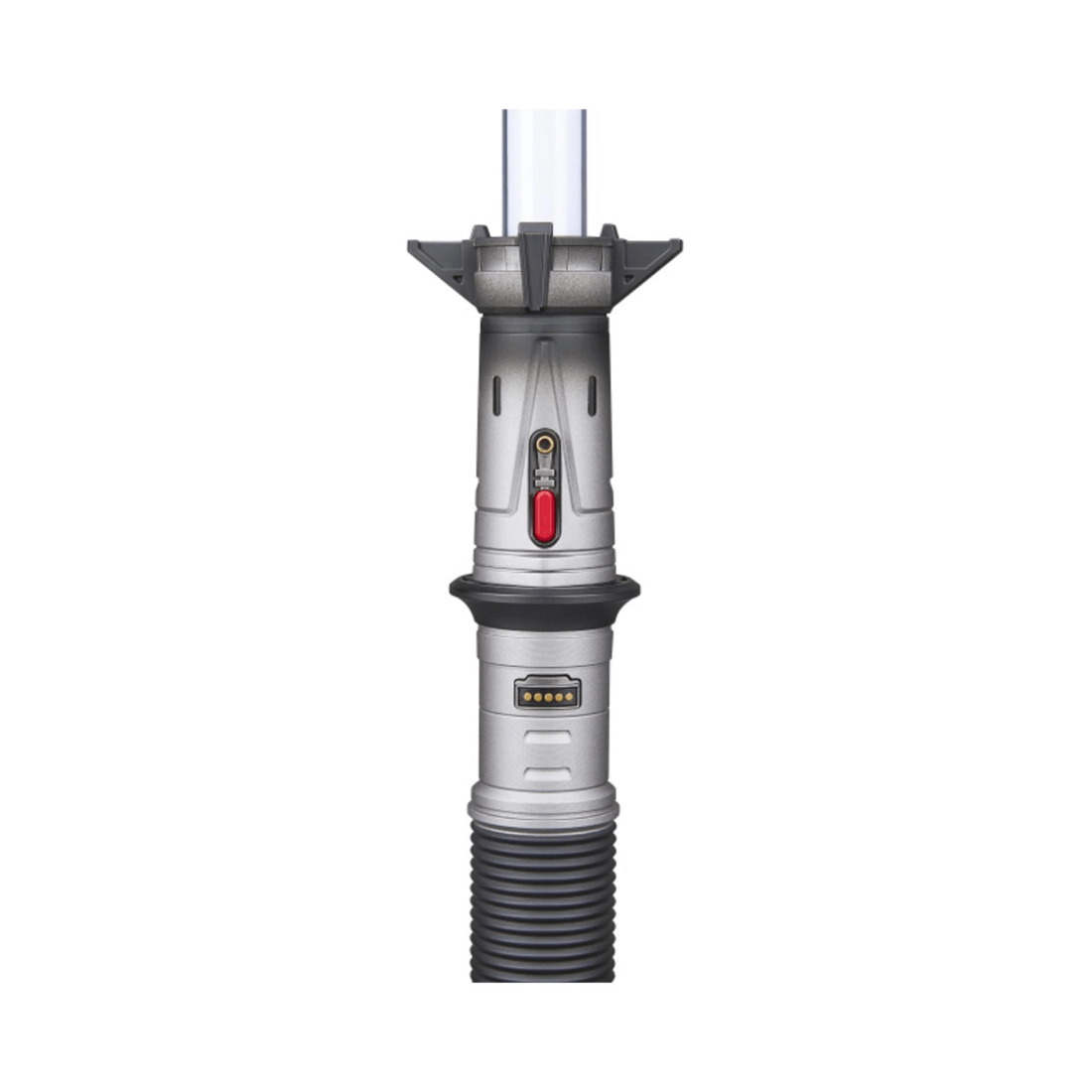 8 Hasbro Star Wars The Black Series: Force FX Elite Baylan Skoll Lightsaber, 8 of 9