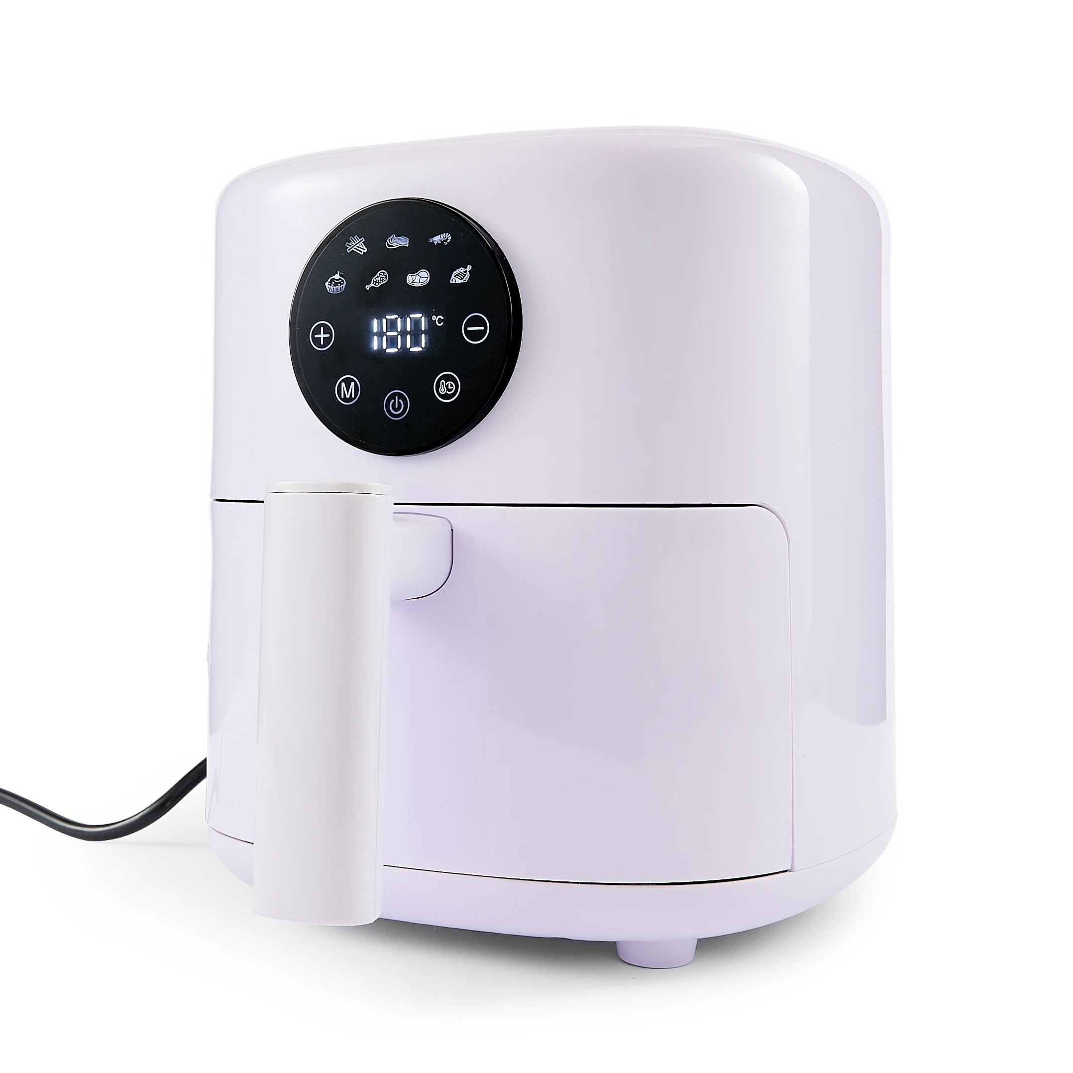 3 2L Mini Air Fryer, 3 of 9