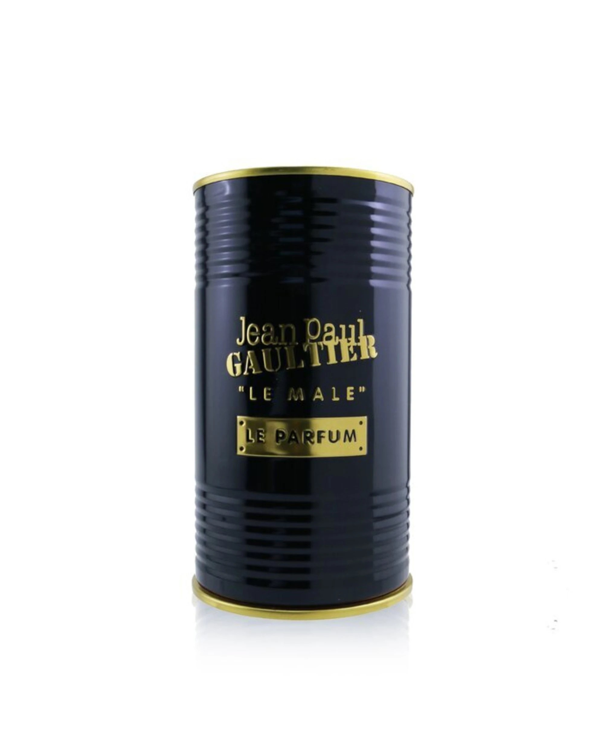 2 Jean Paul Gaultier Le Male Le Parfum Eau De Parfum Spray 75ml/2.5oz, 2 of 3