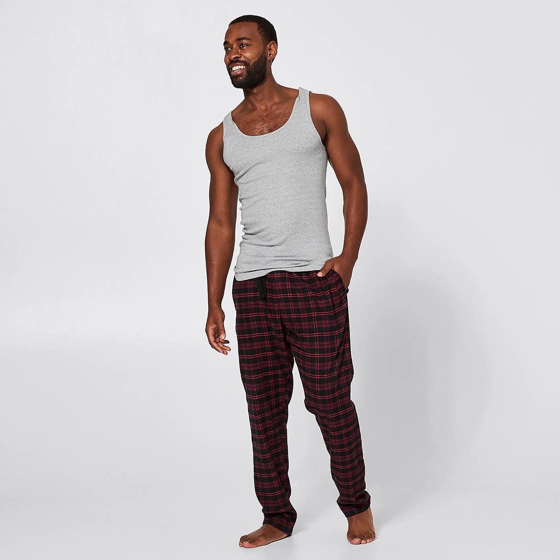 8 Maxx 3 Pack Seamfree Singlets; Style: 196613 WHITE / GREY / BLACK, 8 of 9