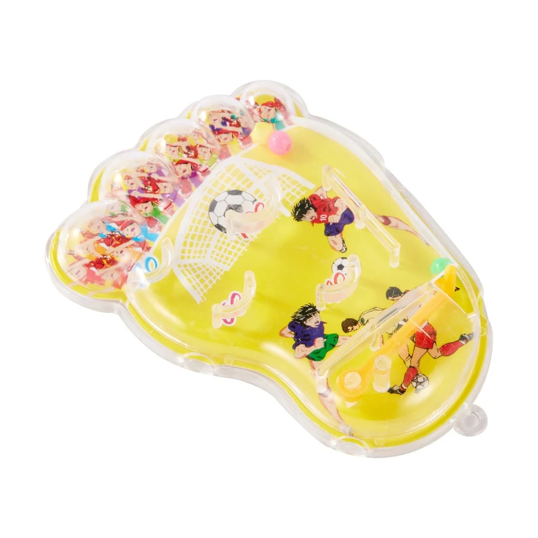 4 4 Piece Football Maze, 4 of 9