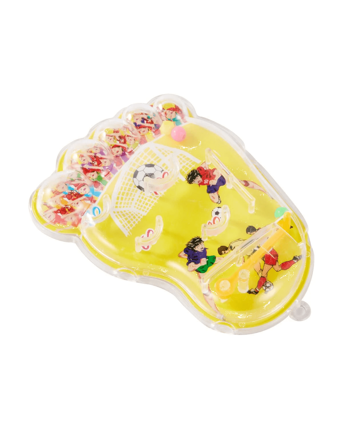 4 4 Piece Football Maze, 4 of 9