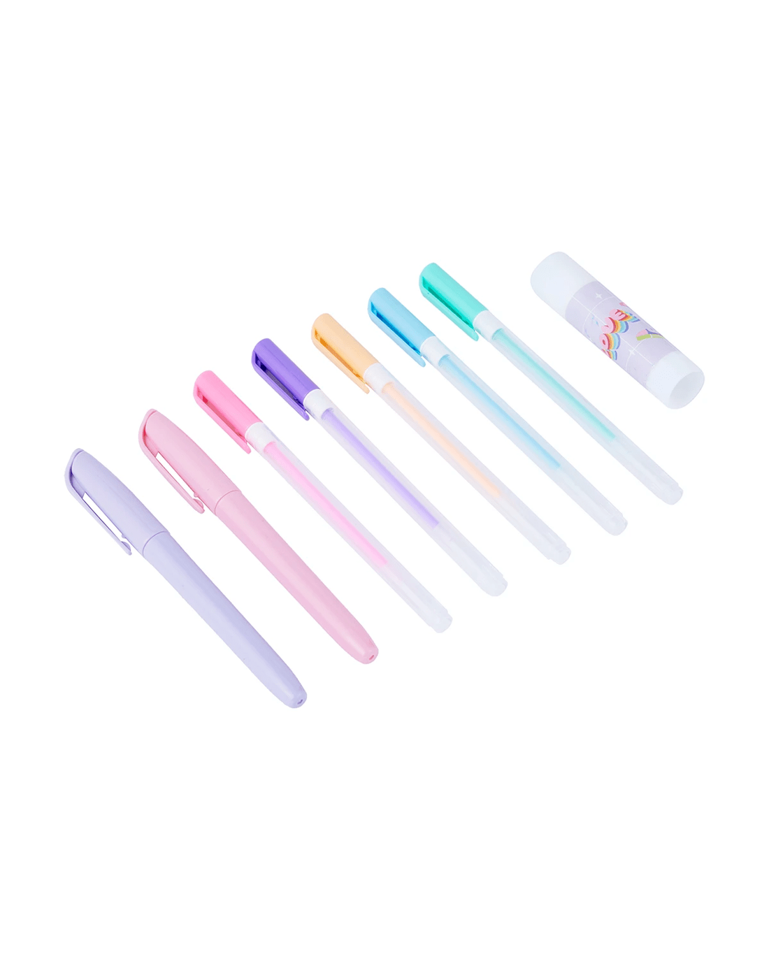 4 Mega Scrapbook Design Studio Set, 4 of 9