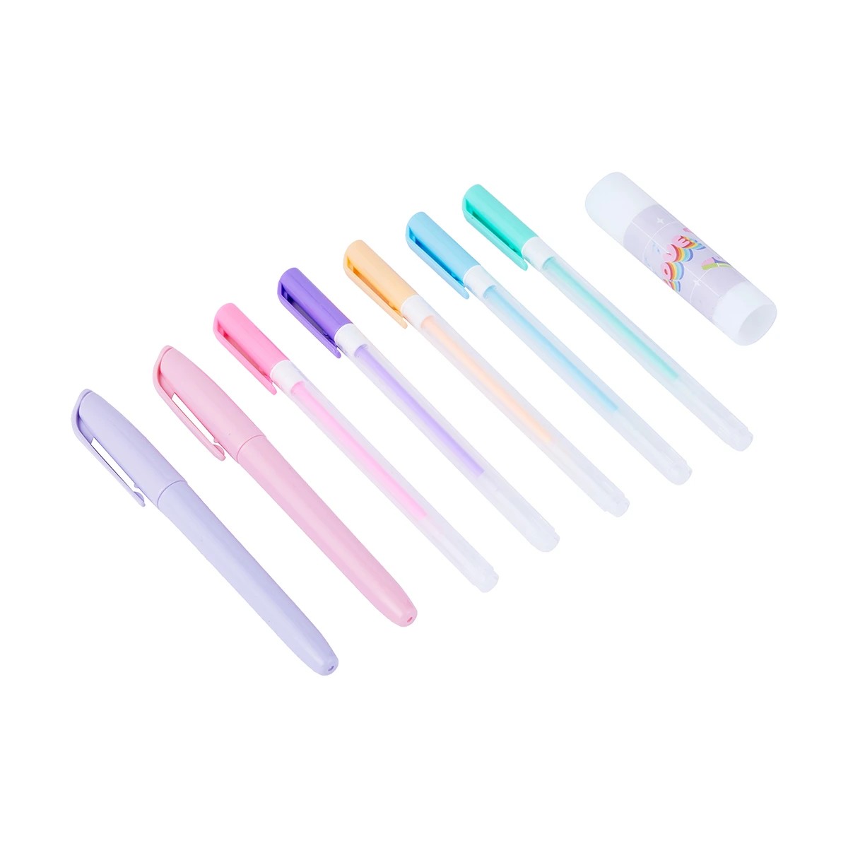 4 Mega Scrapbook Design Studio Set, 4 of 9