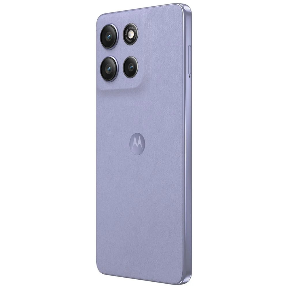 4 Motorola g86 power 5G PANTONE Cosmic Sky, 4 of 10