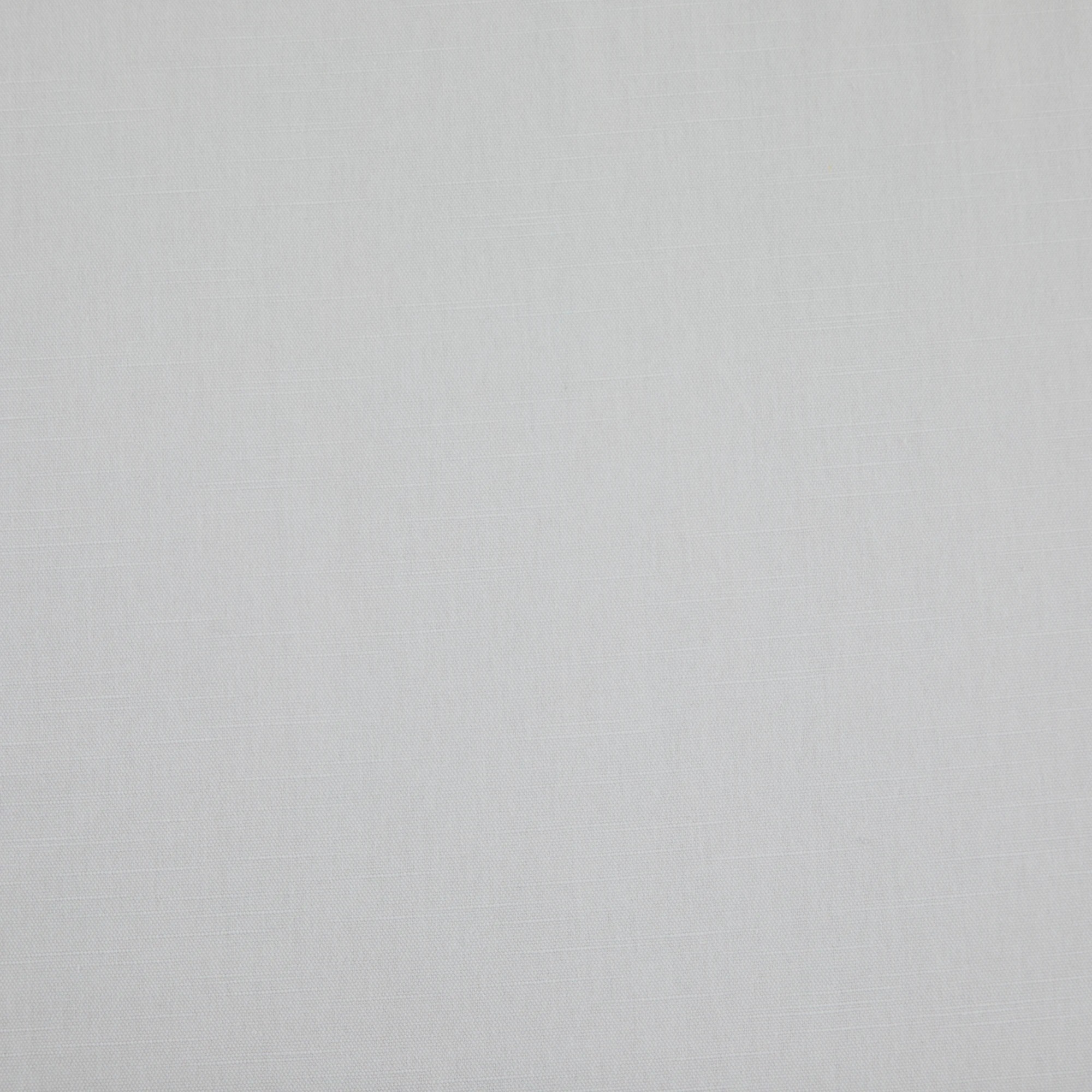 4 Grey Extra Large Linen Look Table Cloth, 4 of 4