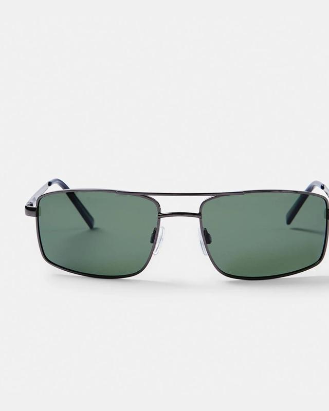 Classic Metal Frame Sungla