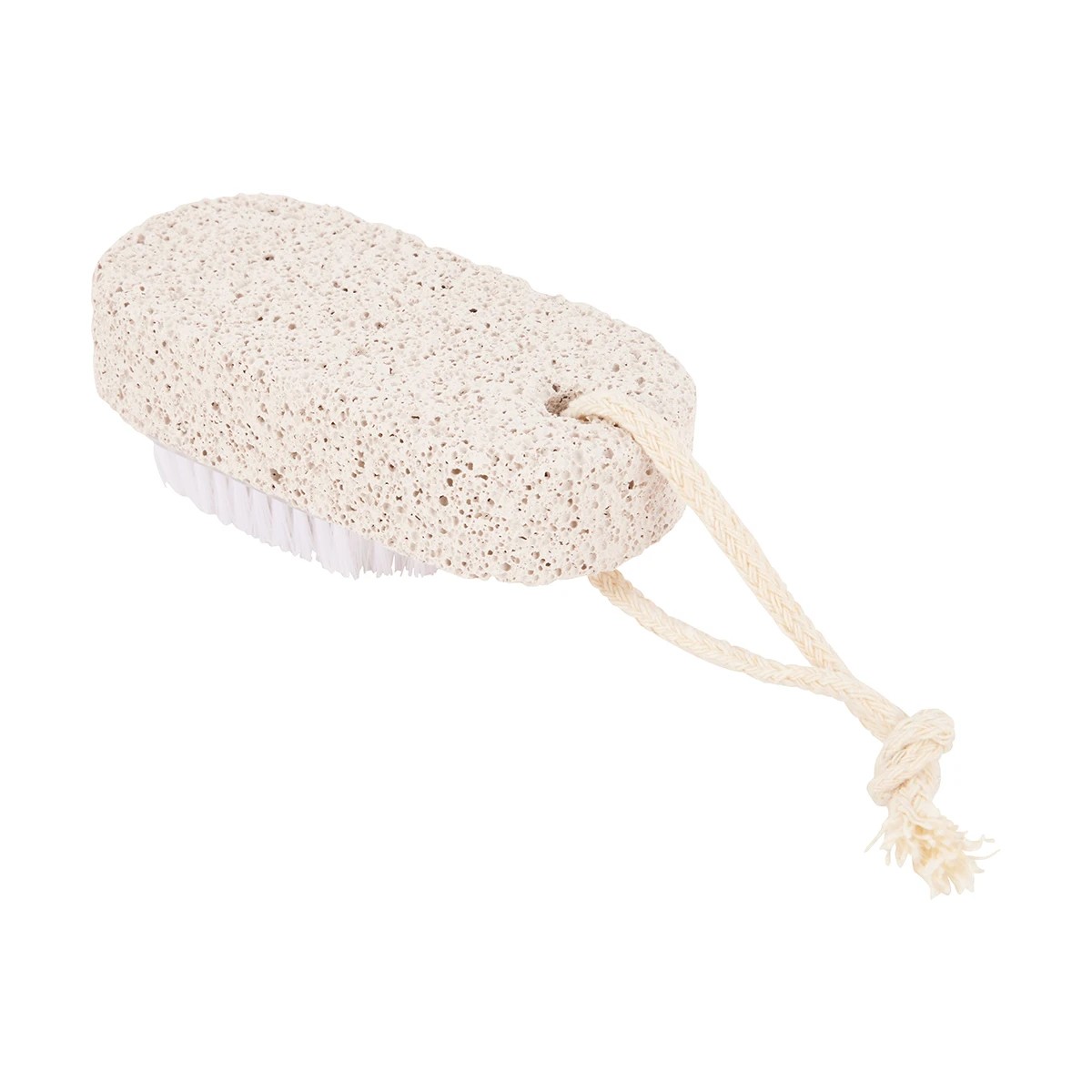 3 OXX Bodycare Nail Brush - White, 3 of 6