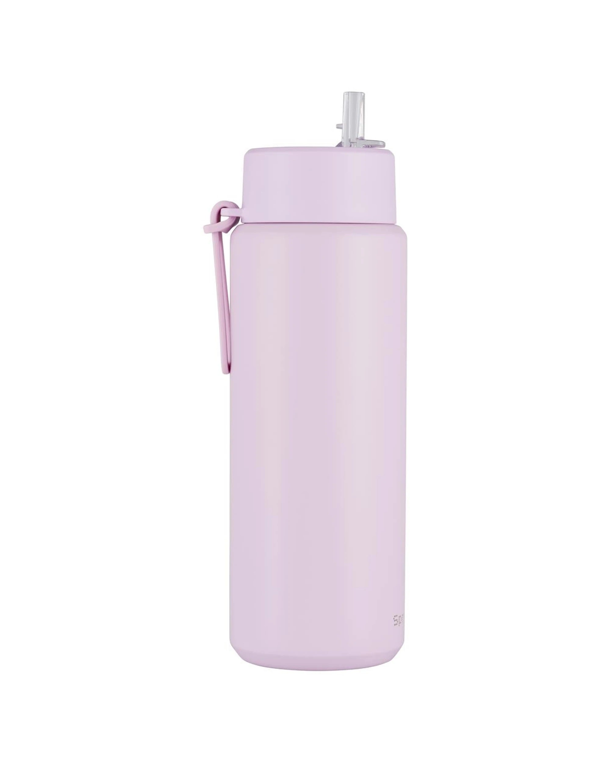 2 Sprinkler Murphy Drink Water Bottle Stainless Steel 1L Vacuum Insulated - Purple, 2 of 2