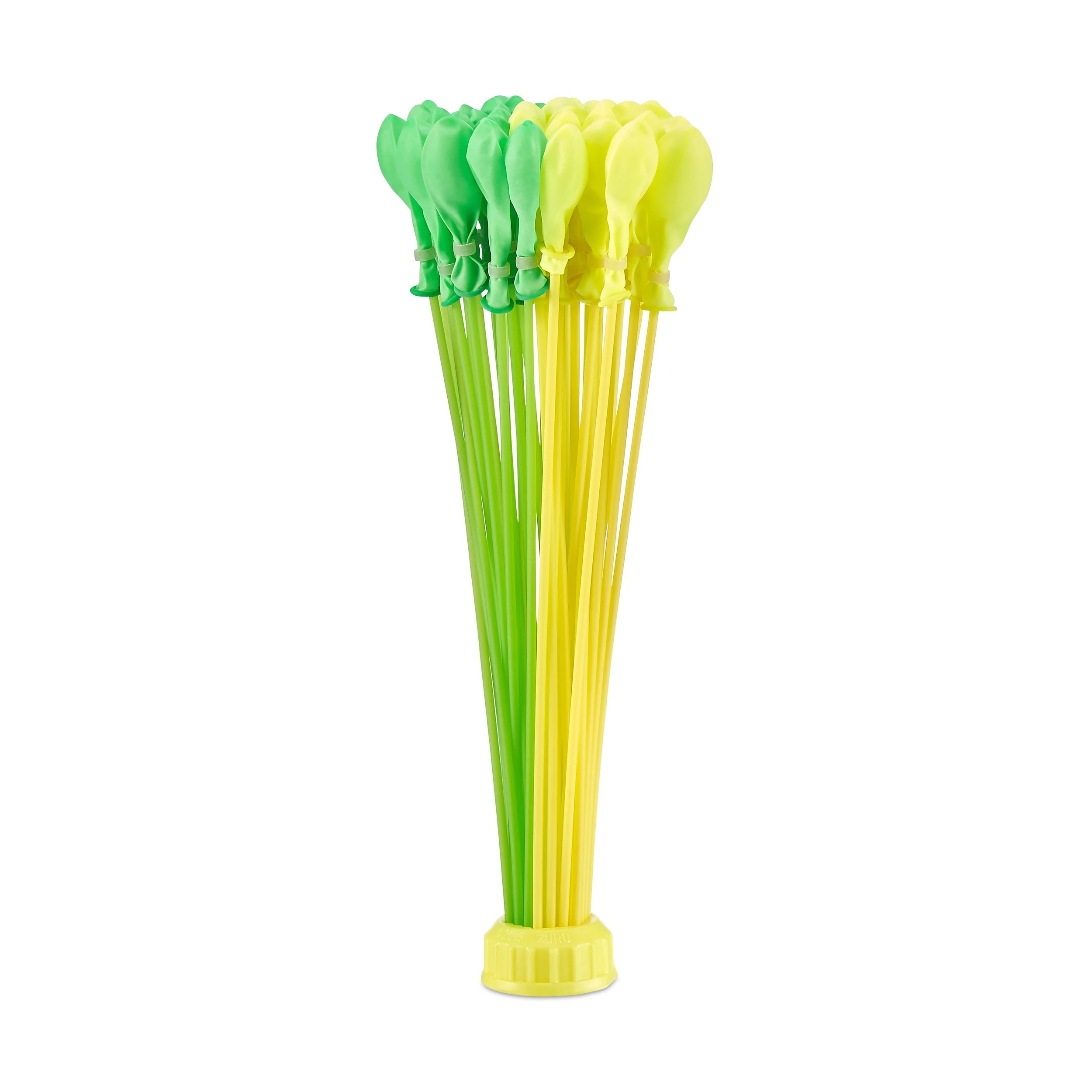 4 Zuru Bunch O Balloons Tropical Party! Slingshot and Self-Sealing Water Balloons Set, 4 of 7