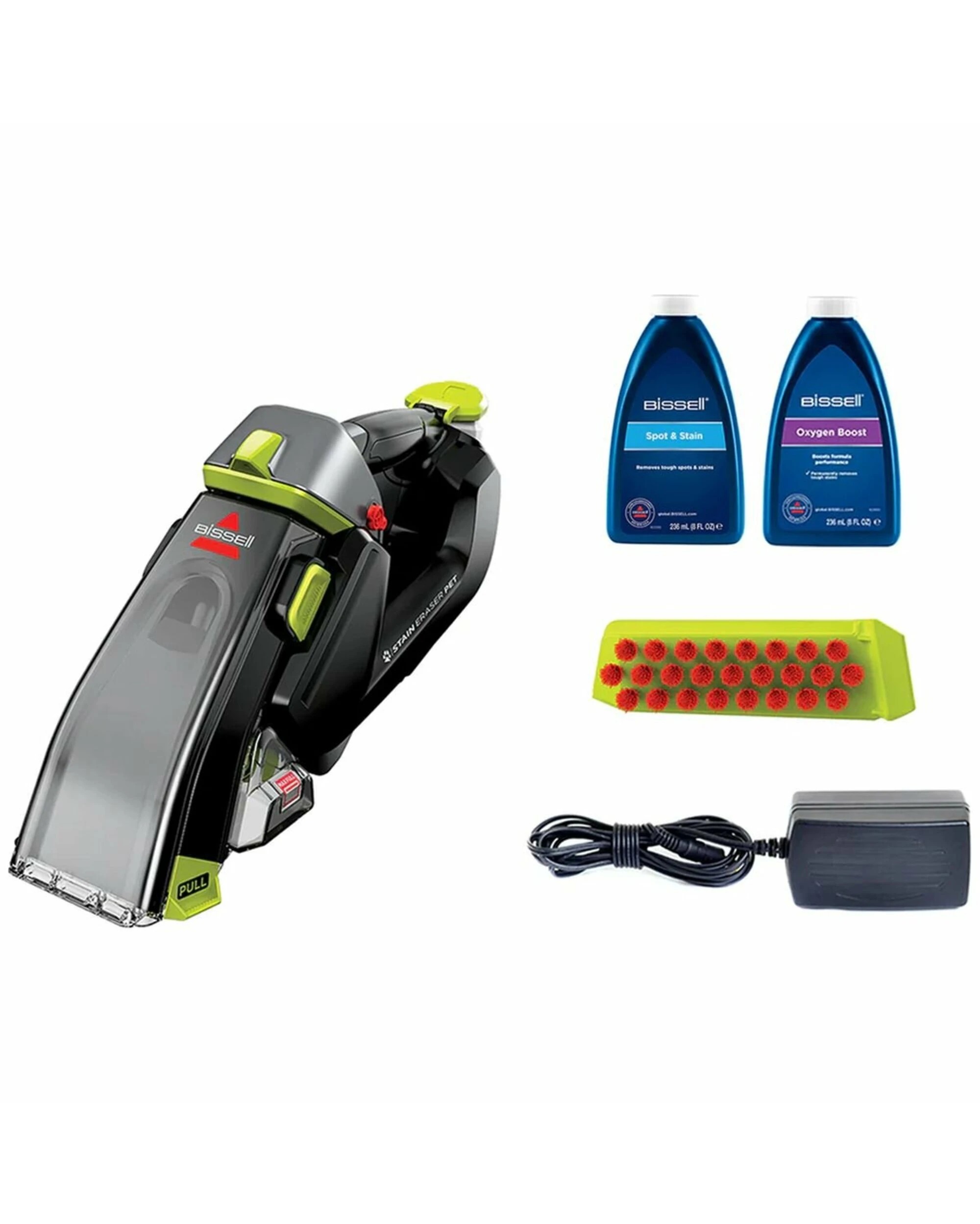 2 Bissell Stain Eraser Pet, 2 of 5