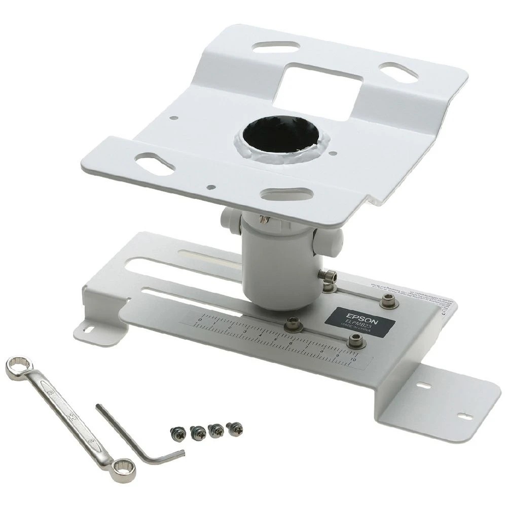 1 Epson Projector Ceiling Mounting Kit ELPMB23, 1 of 1