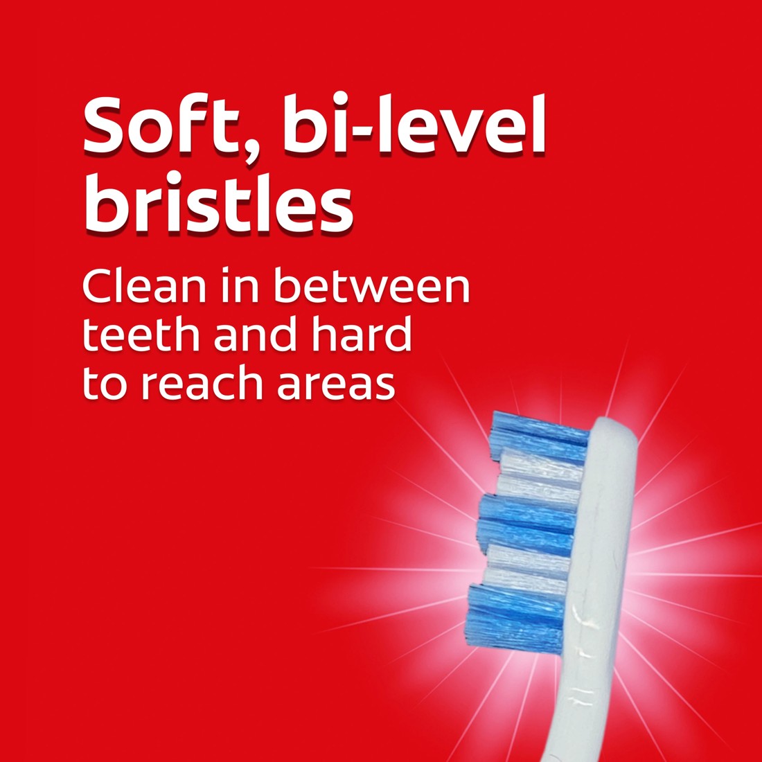 6 Colgate Travel Soft Toothbrush, 6 of 10