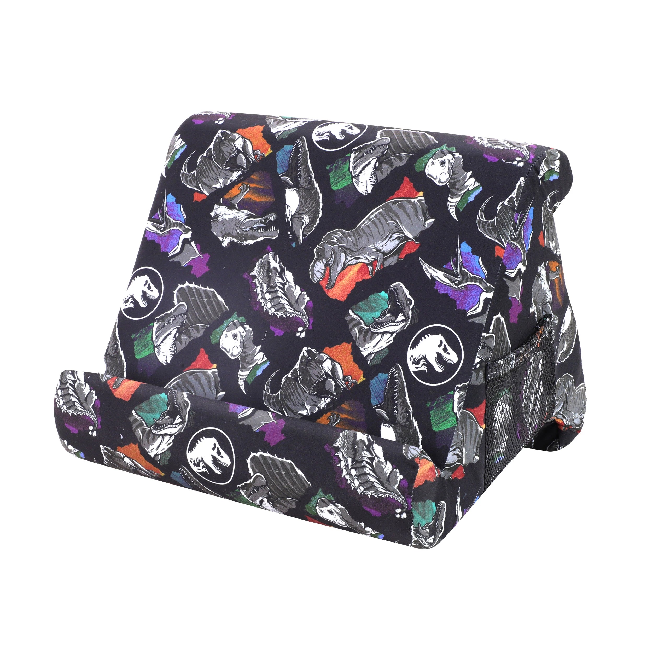 6 Jurassic World Rebirth My Tablet Cushion, 6 of 9