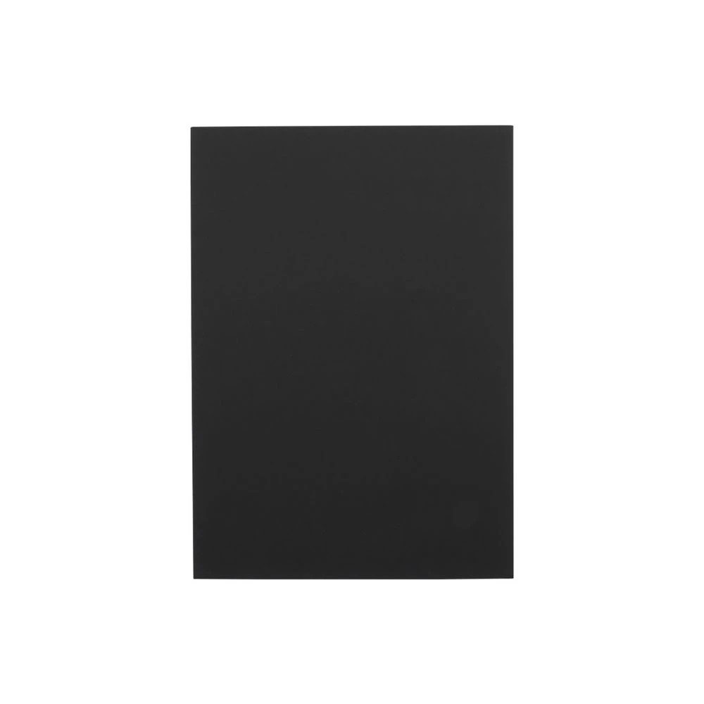 2 A2 Foam Board 5mm Black 5 Pack, 2 of 4
