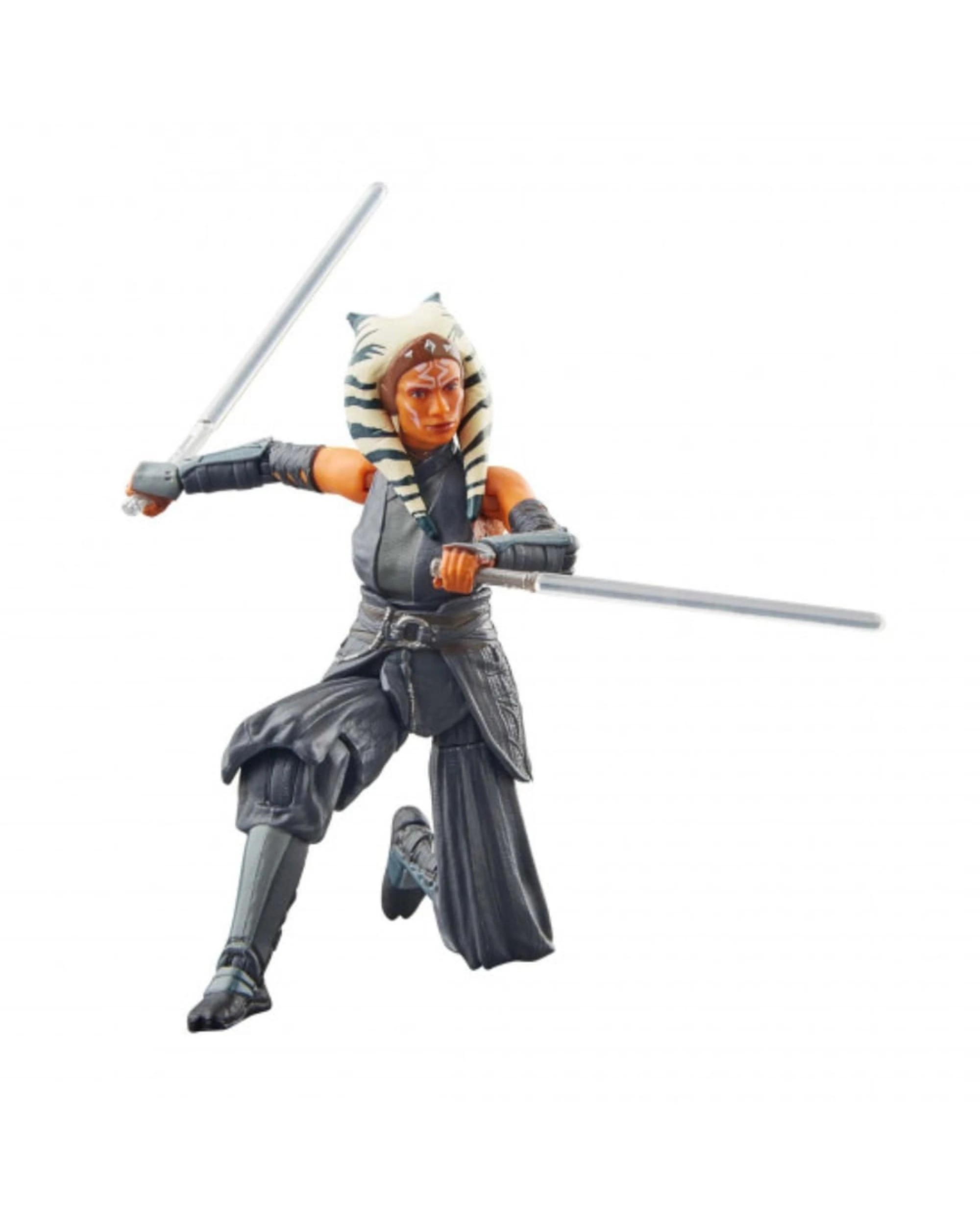 4 Star Wars The Vintage Collection: Ahsoka Ahsoka Tano, 4 of 4