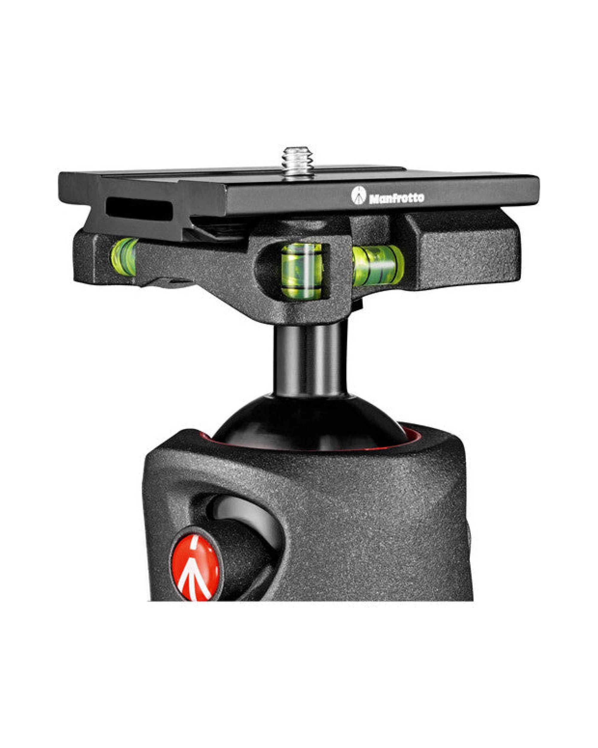 Manfrotto MHXPRO BHQ6 Ball Head- Arca Type - Kmart