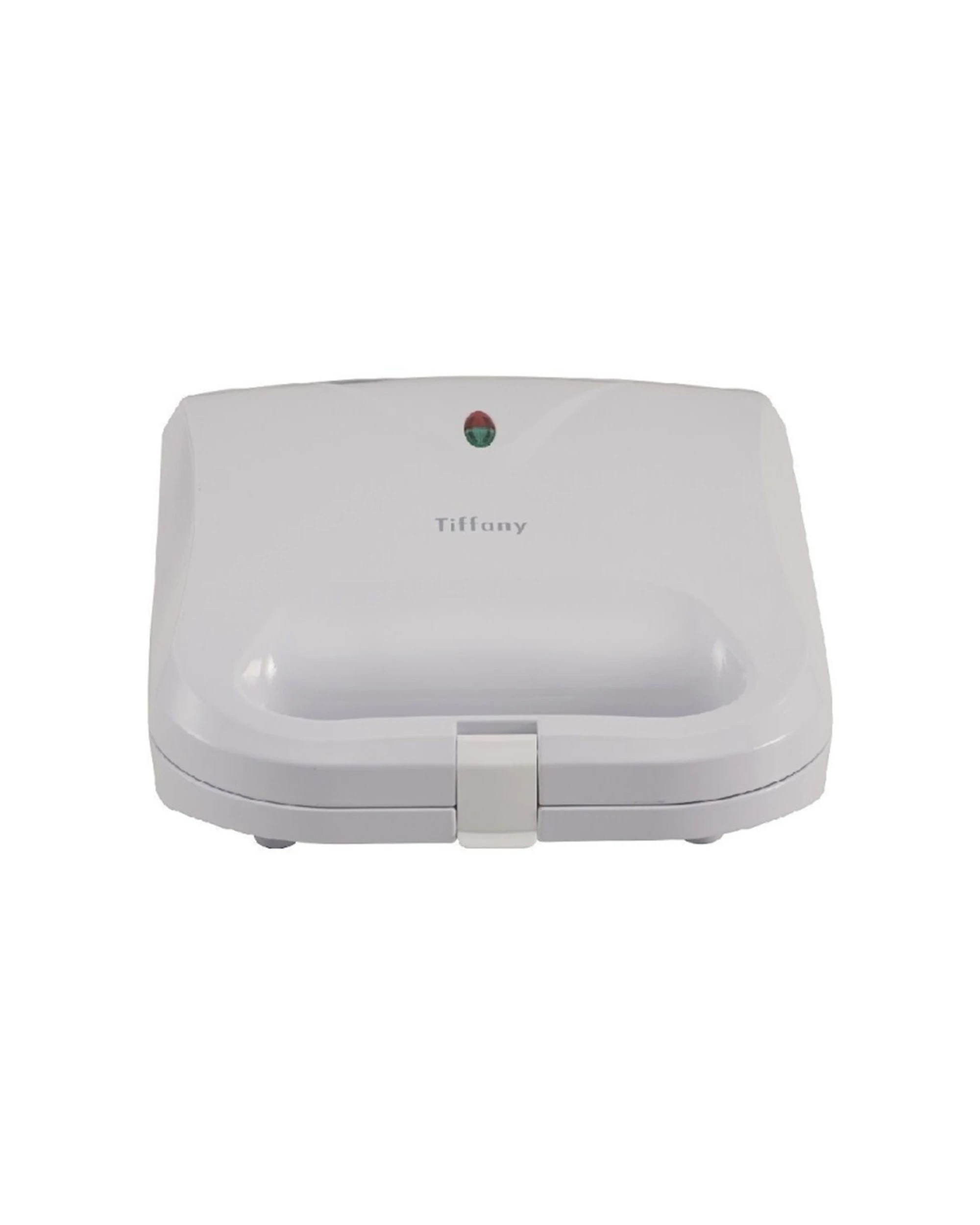 2 Tiffany 4 Slice Sandwich Maker 1500W Non-Stick Plates Safety Features Kitchen Appliance - Black, 2 of 2