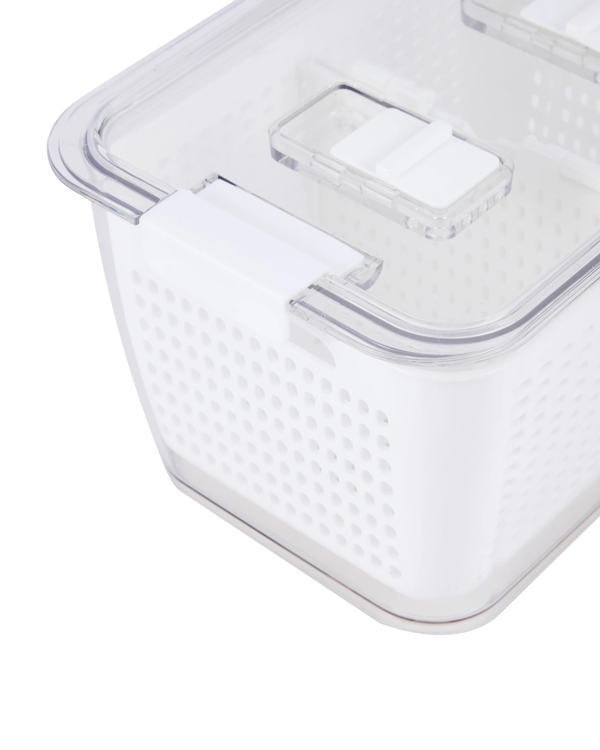 6 1.7 Litre Fridge Food Saver, 6 of 7