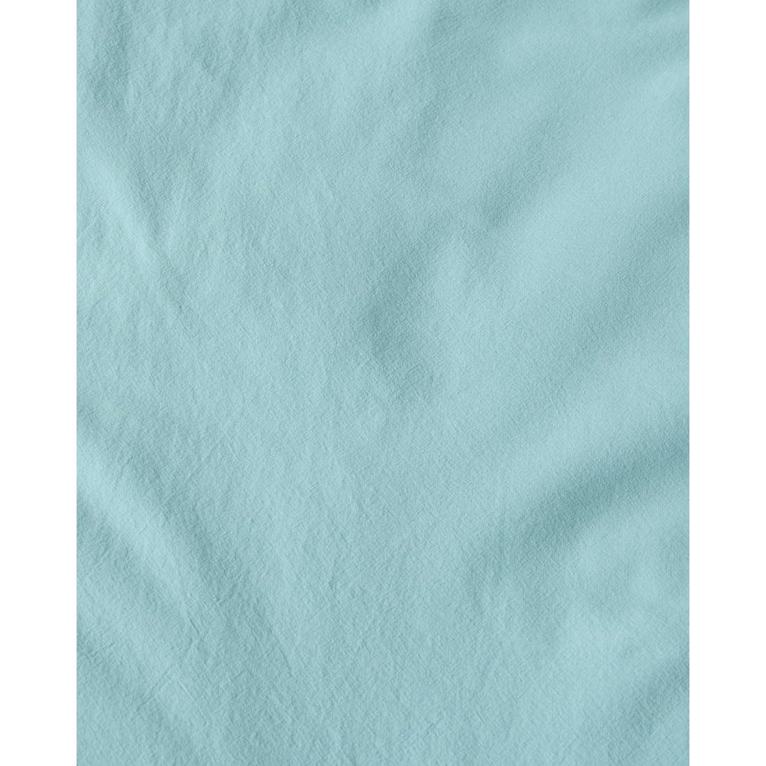 6 Arlo Stonewash Stripe Kids Quilt Cover Set
 - Single Bed
 - Blue, 6 of 6