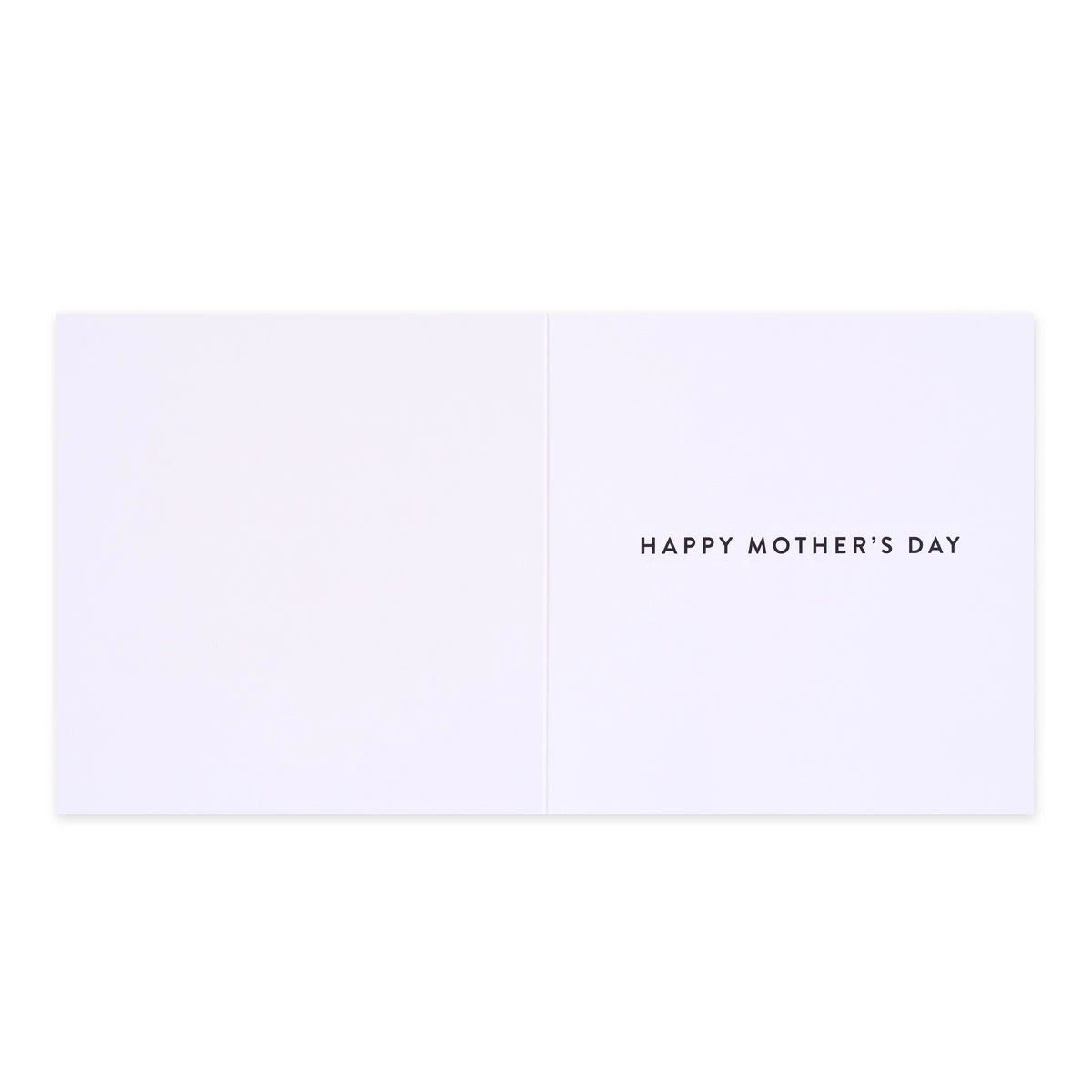 2 Hallmark Mother's Day Card - Congratulations!, 2 of 3