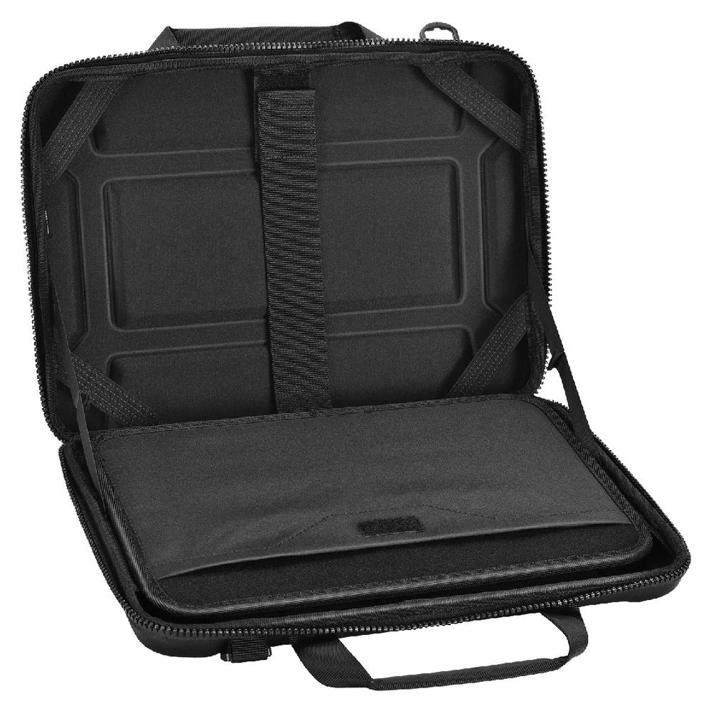 4 Bonelk Long-Life Armour 15-16" Laptop Attaché Black, 4 of 7