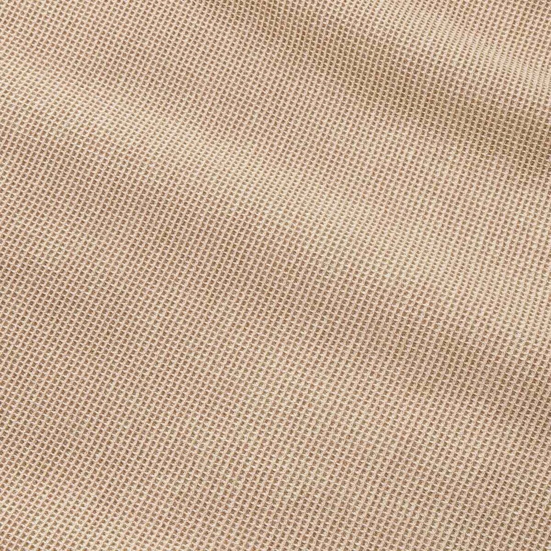 6 Waffle Micro Cotton Quilt Cover Set - Double Bed, Lark, 6 of 6