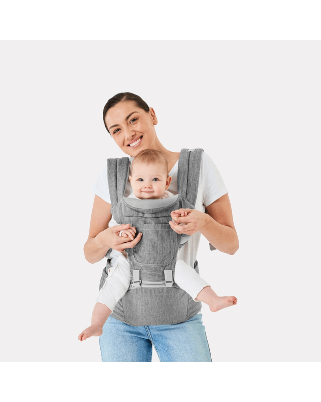 Baby Carrier & Hip 