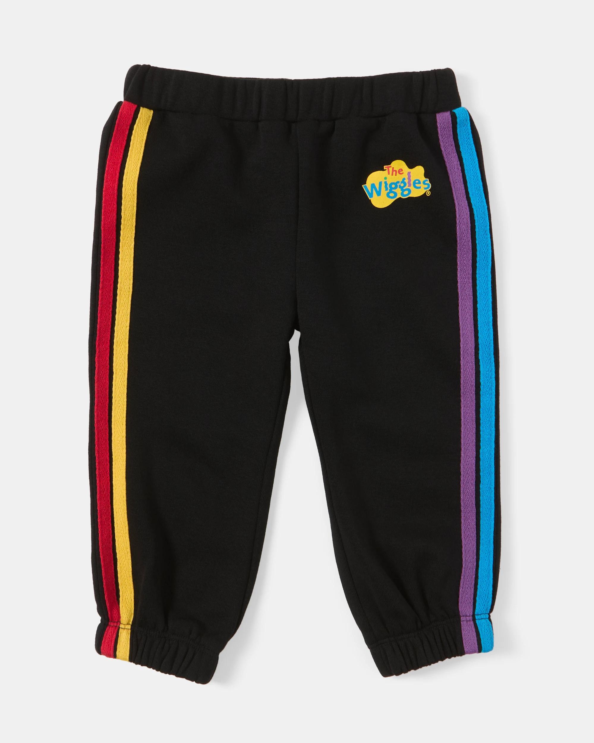 1 Wiggles License Dress Up Trackpants Wiggles, 1 of 3