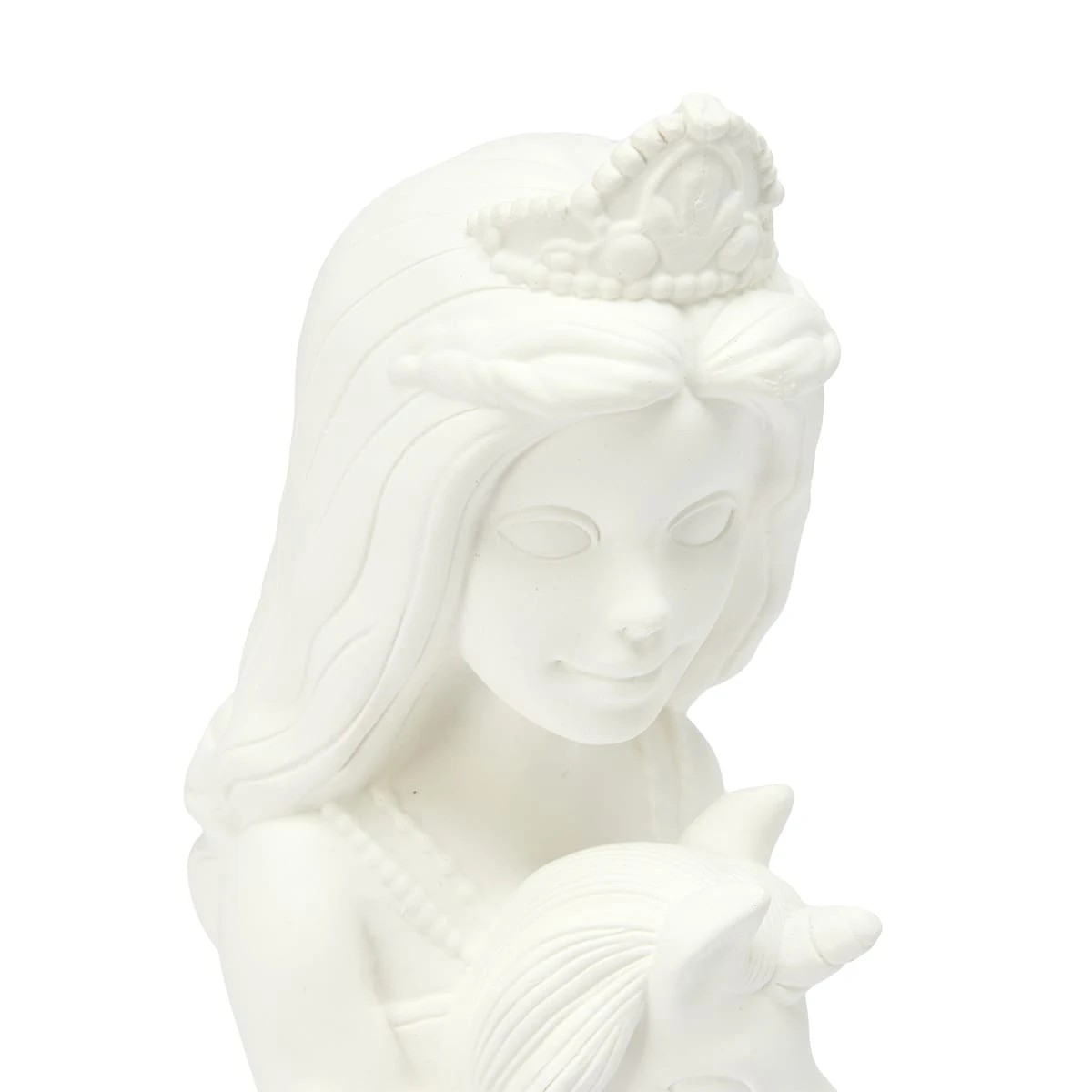 9 2 Pack Barbie Paint Your Own Plaster Set, 9 of 10