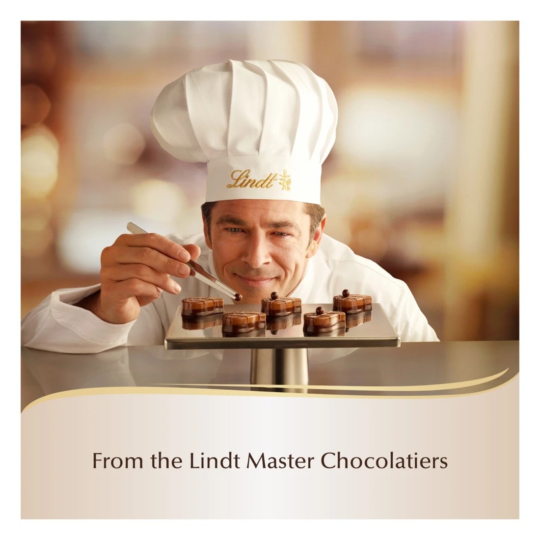 5 Lindt Master Chocolatier Collection 184g, 5 of 6