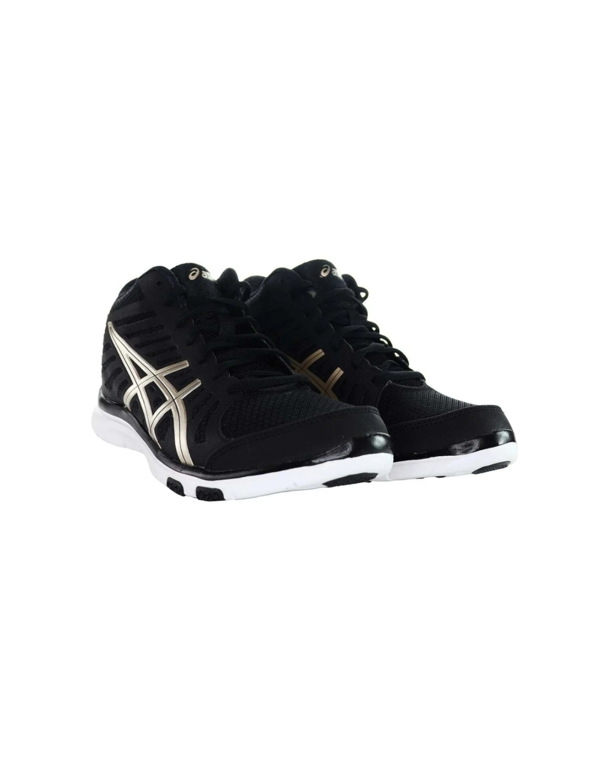 2 Asics Women's Ayami Motion MT Running Shoes - 6.5 - Multi, 2 of 4