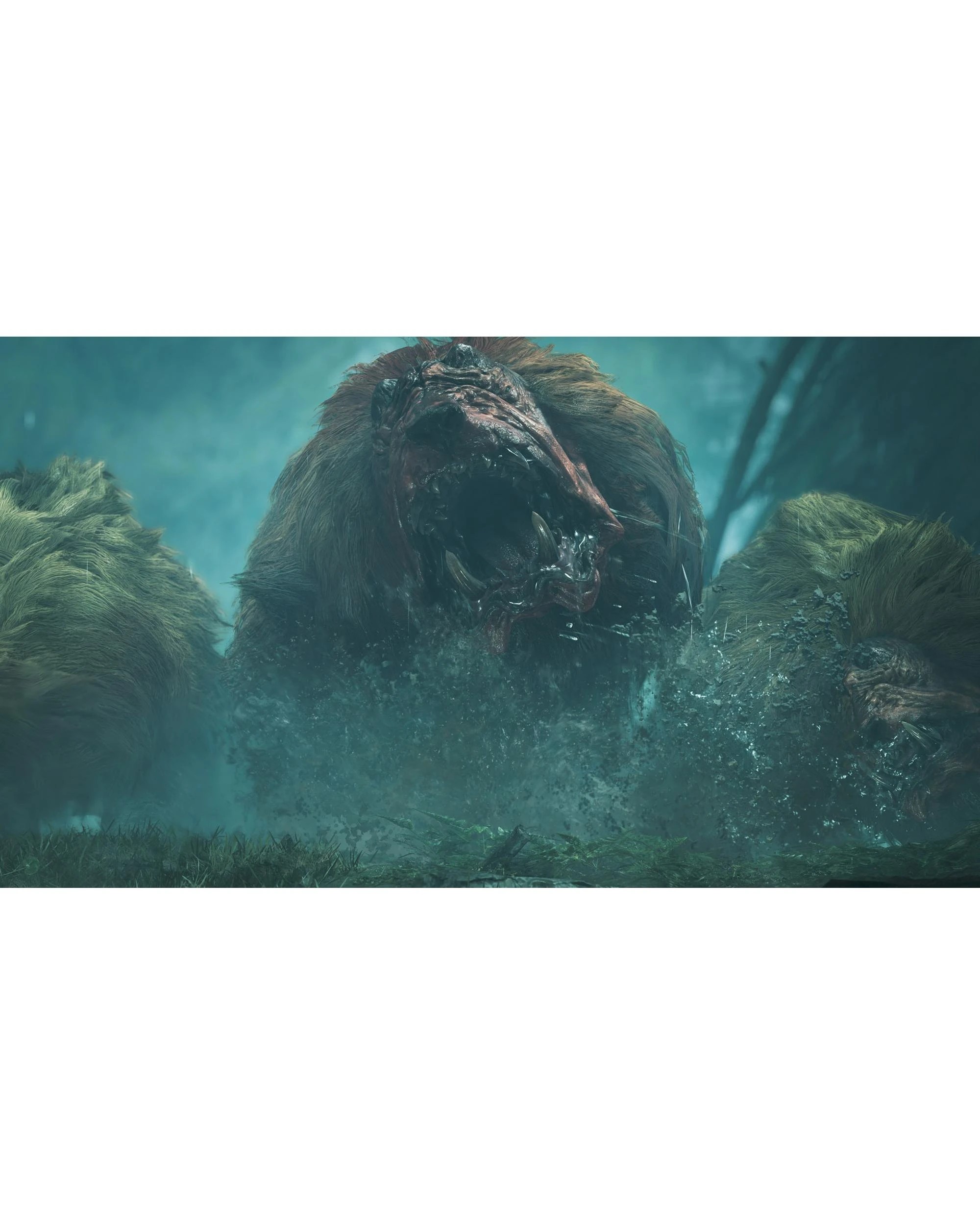 4 Monster Hunter Wilds - PS5, 4 of 10