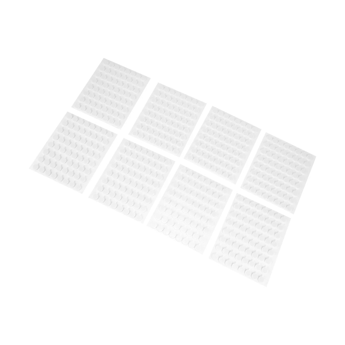 3 512 Piece Adhesive Foam Dots, 3 of 7