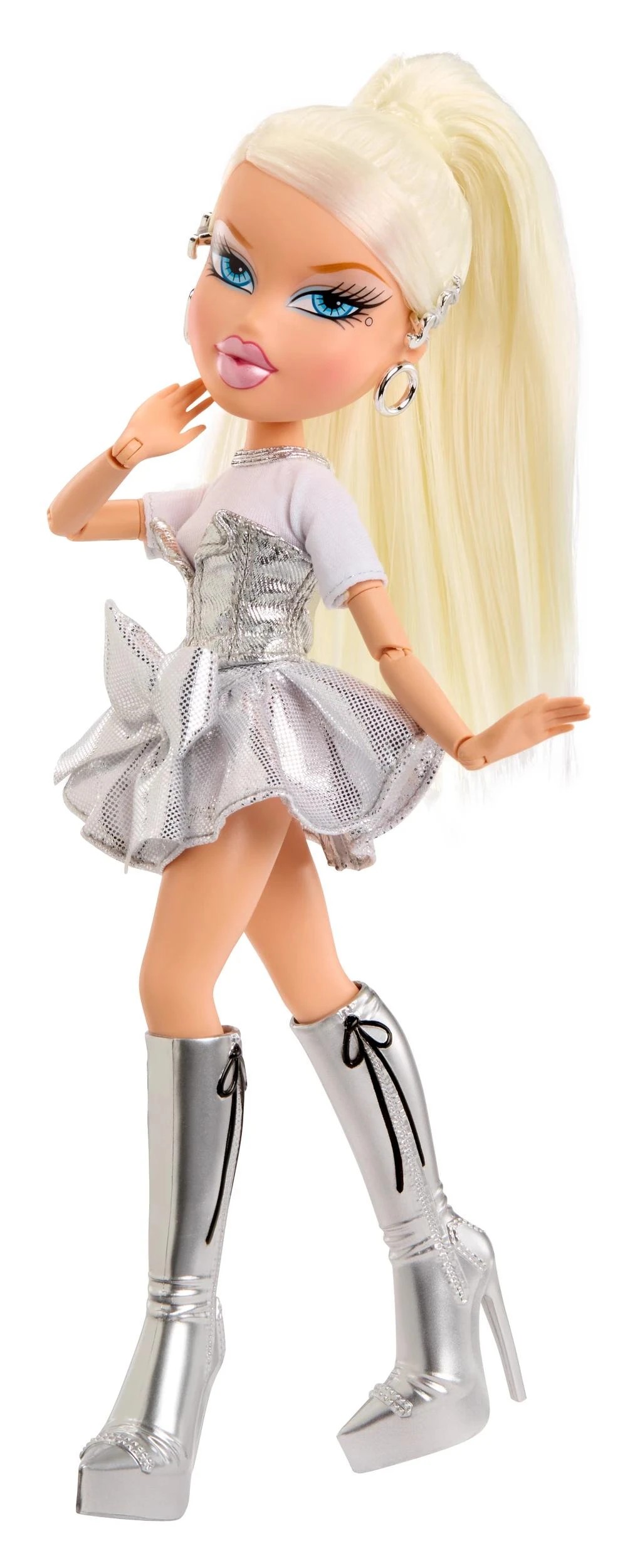 3 Bratz Charmz Doll - Assorted - Multi, 3 of 10