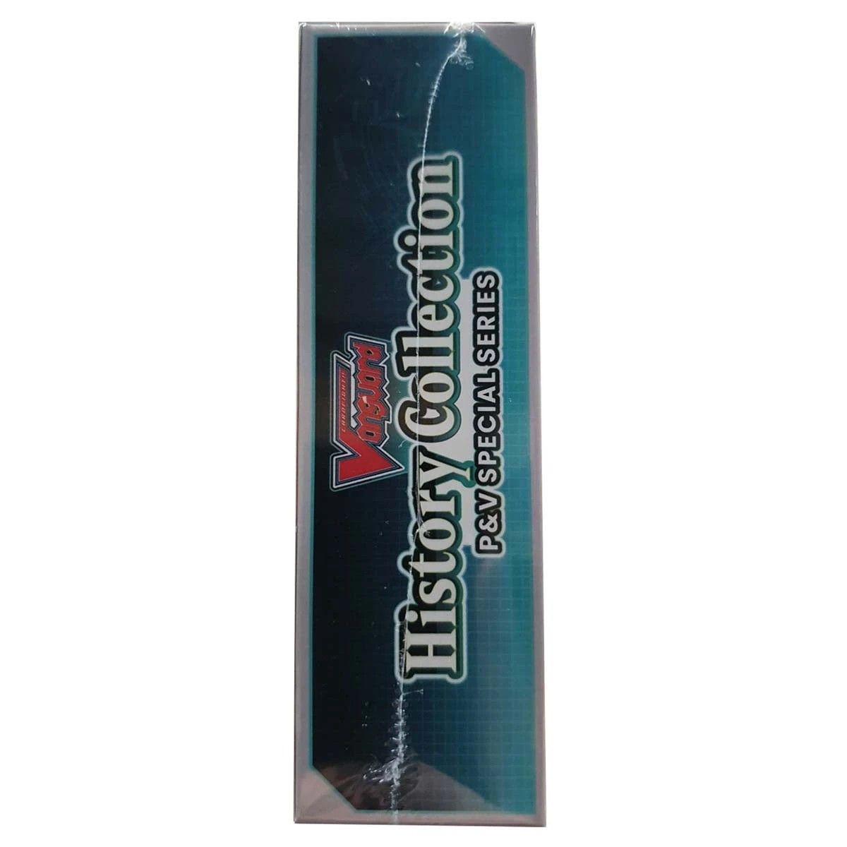 Bushiroad Vanguard Dpv01 History Collection Booster Box - Kmart