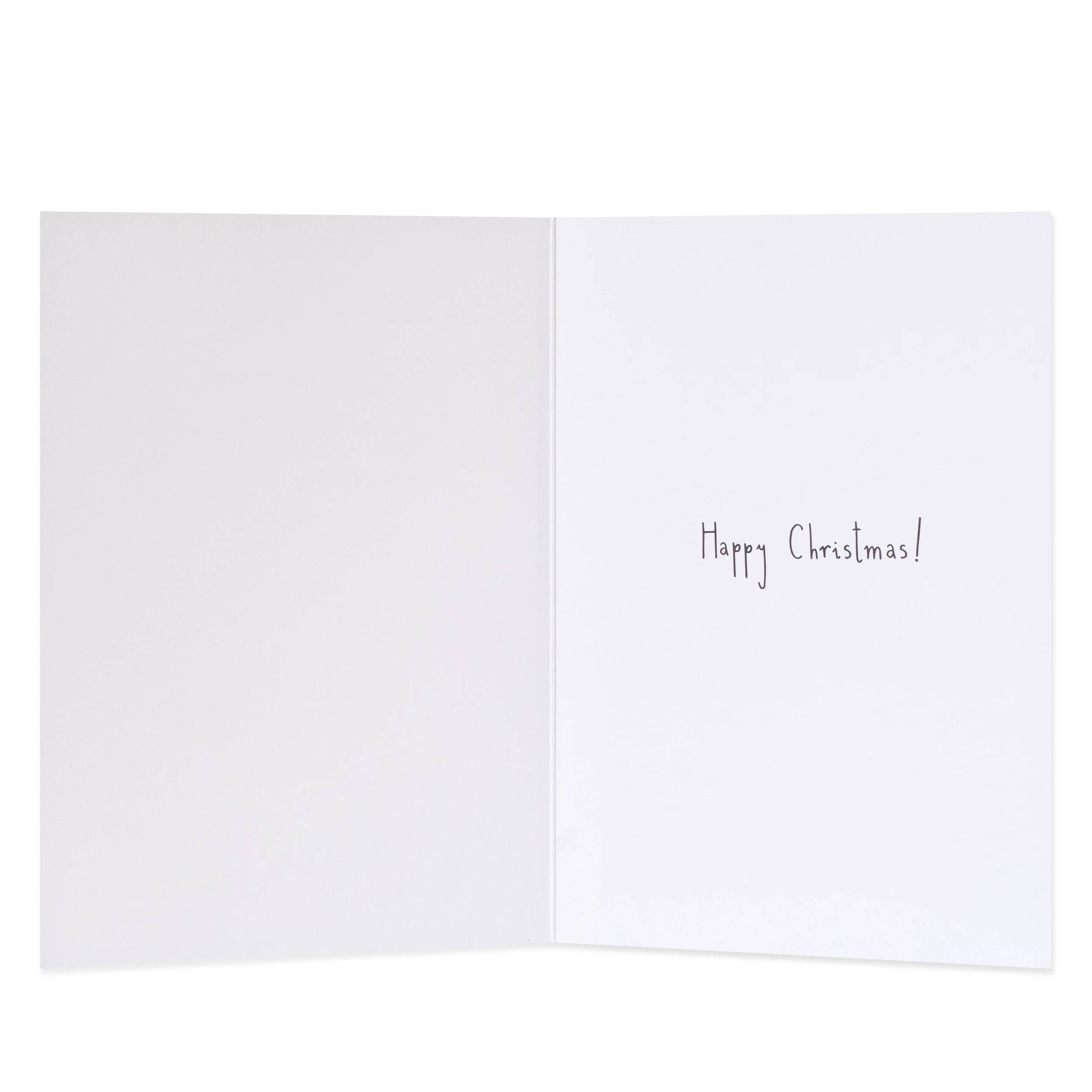 2 Hallmark Christmas Card - Mum, 2 of 4